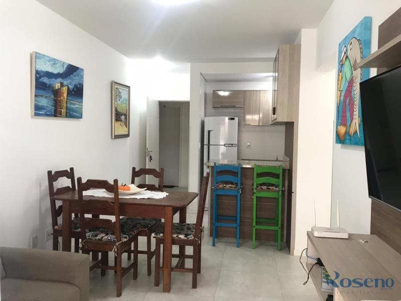 cód 144 - Apartamento aconchegante!