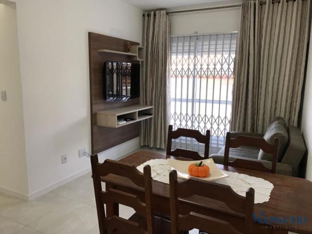 cód 144 - Apartamento aconchegante!
