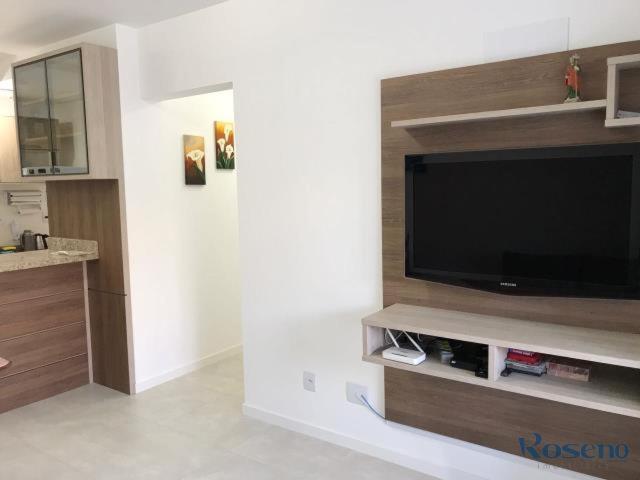 cód 144 - Apartamento aconchegante!