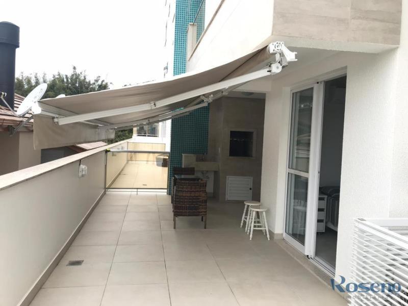 cód 144 - Apartamento aconchegante!