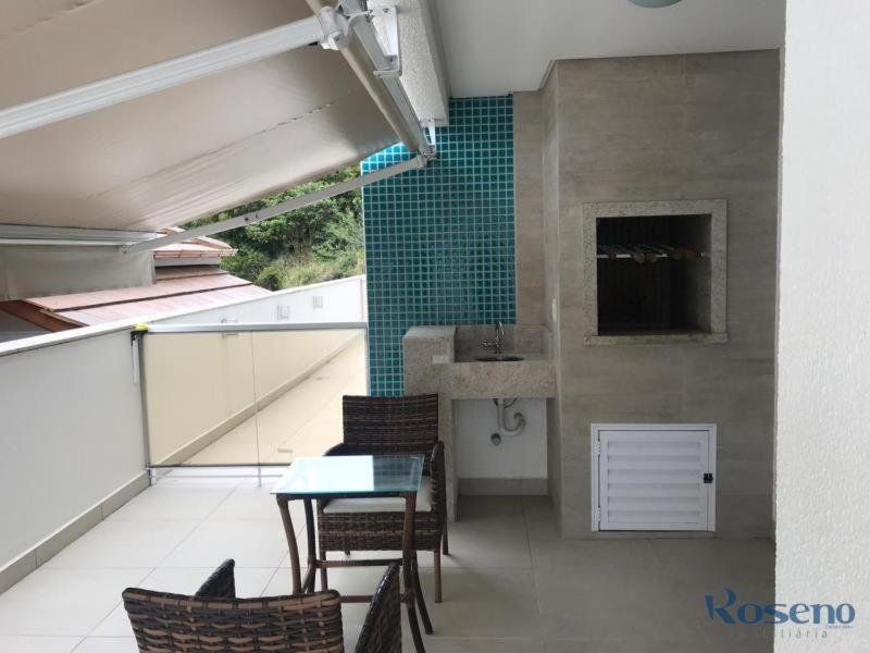 cód 144 - Apartamento aconchegante!