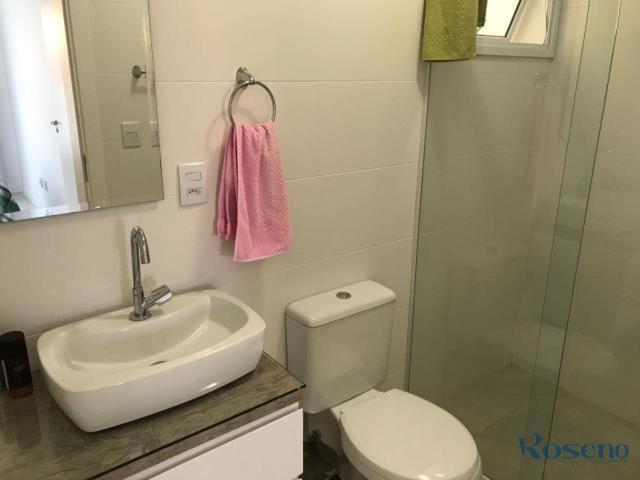 cód 144 - Apartamento aconchegante!