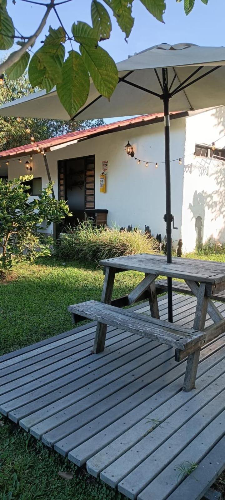 Hotel oBeja negra Muki