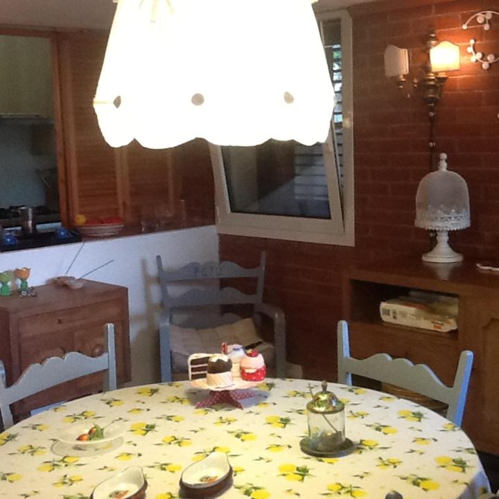 Cottage Leisure