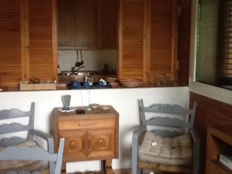 Cottage Leisure