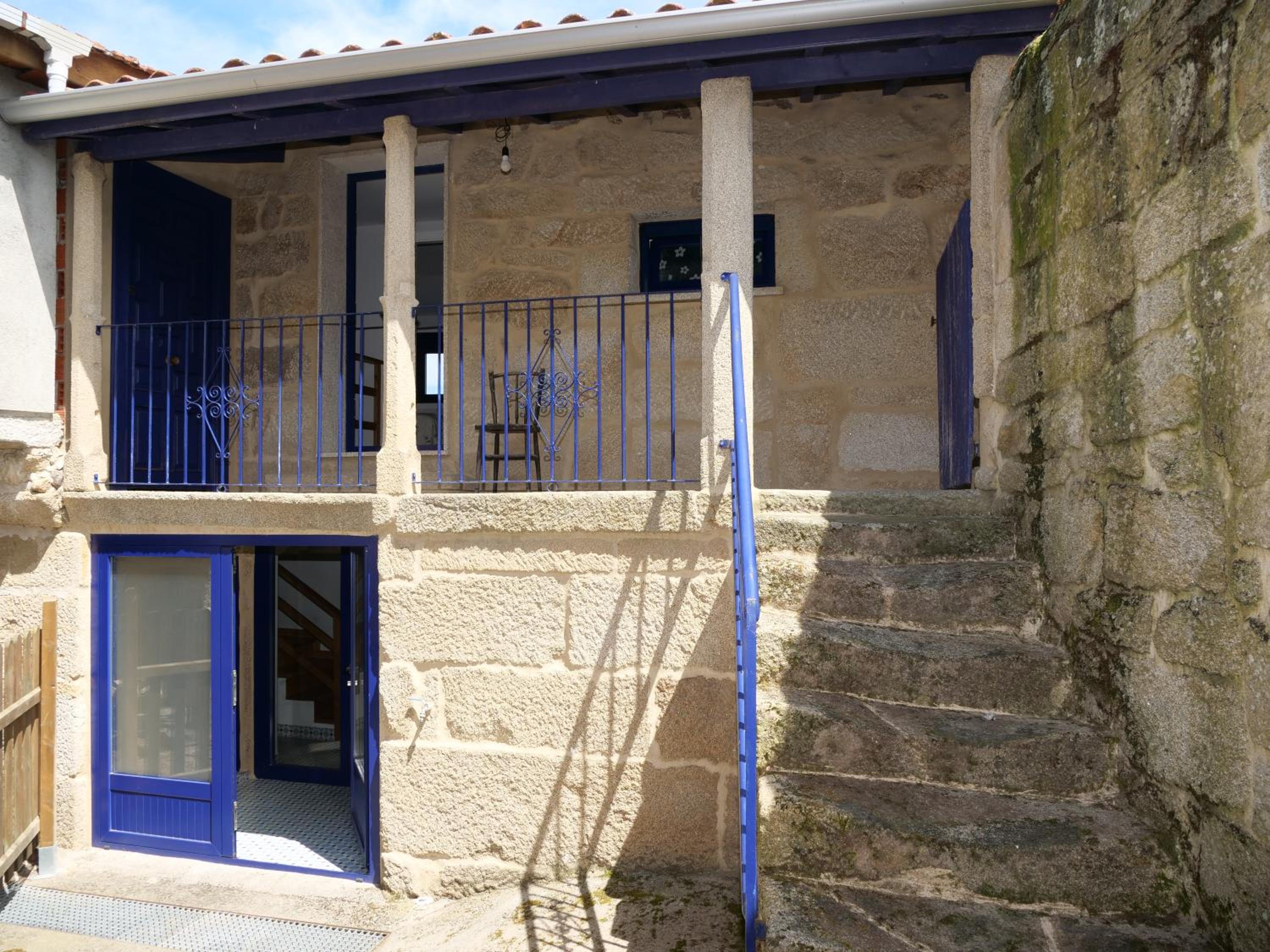 Casa Mateo