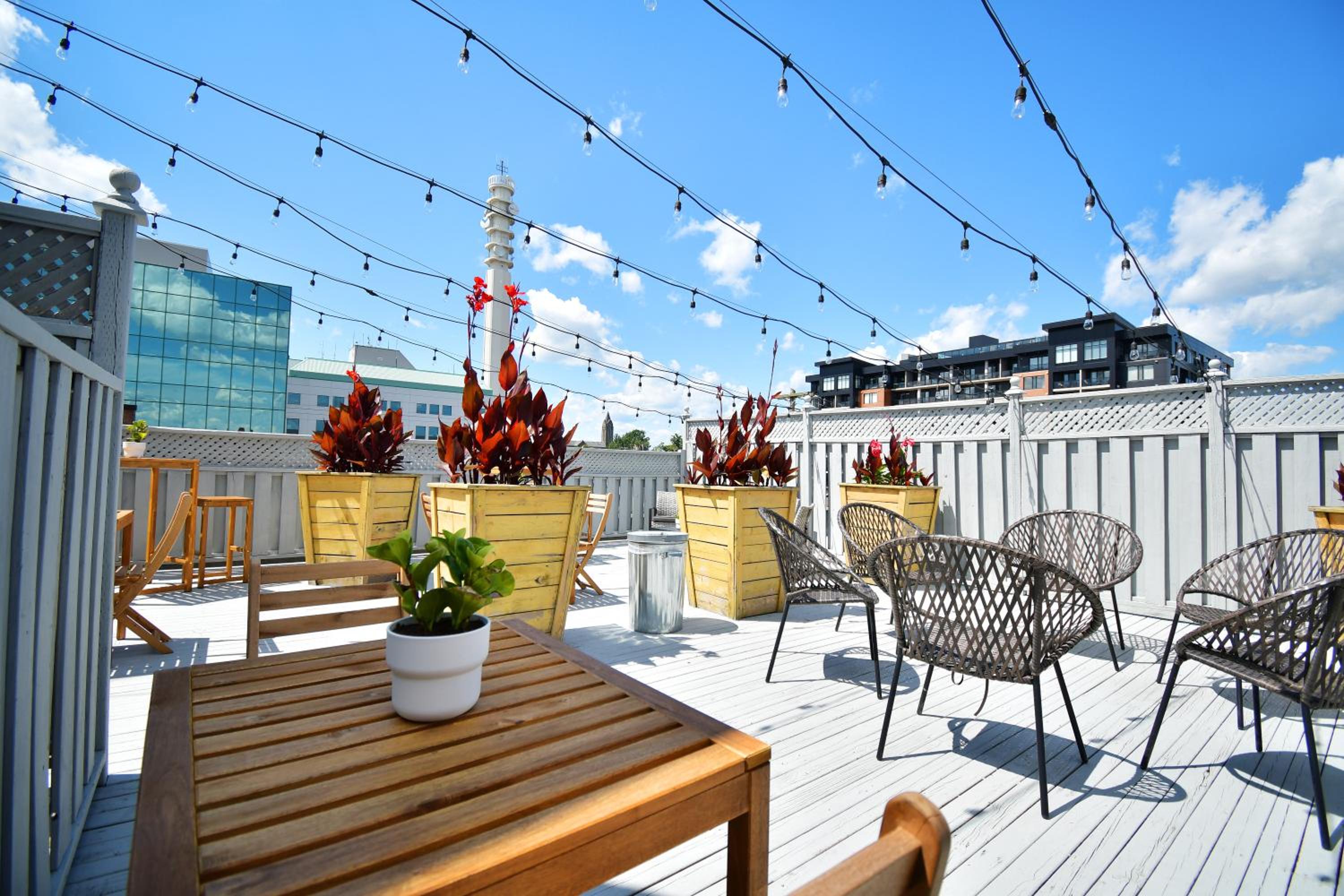 Lester Lofts by Bower Boutique Hotels - Image 1