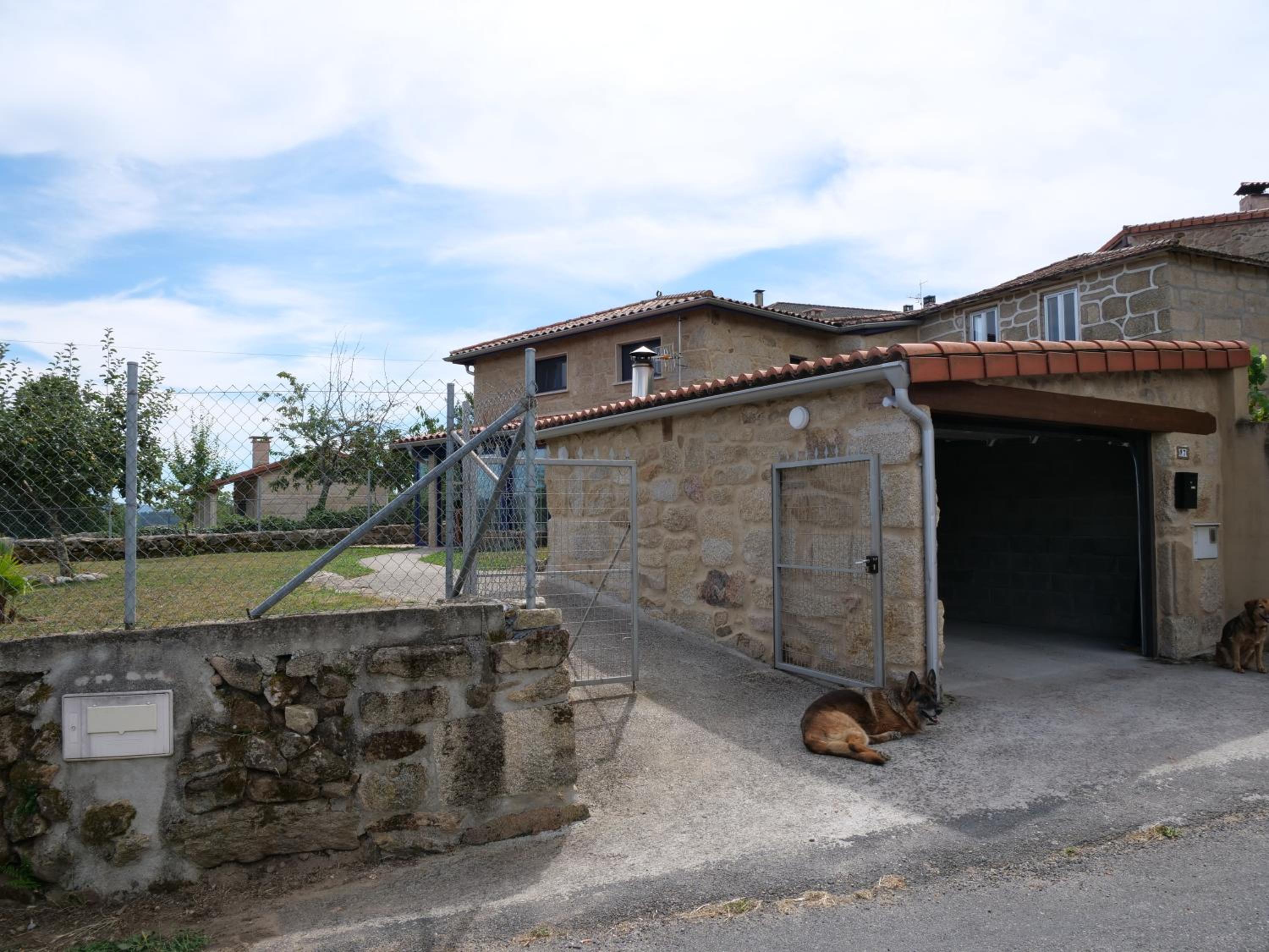 Casa Mateo