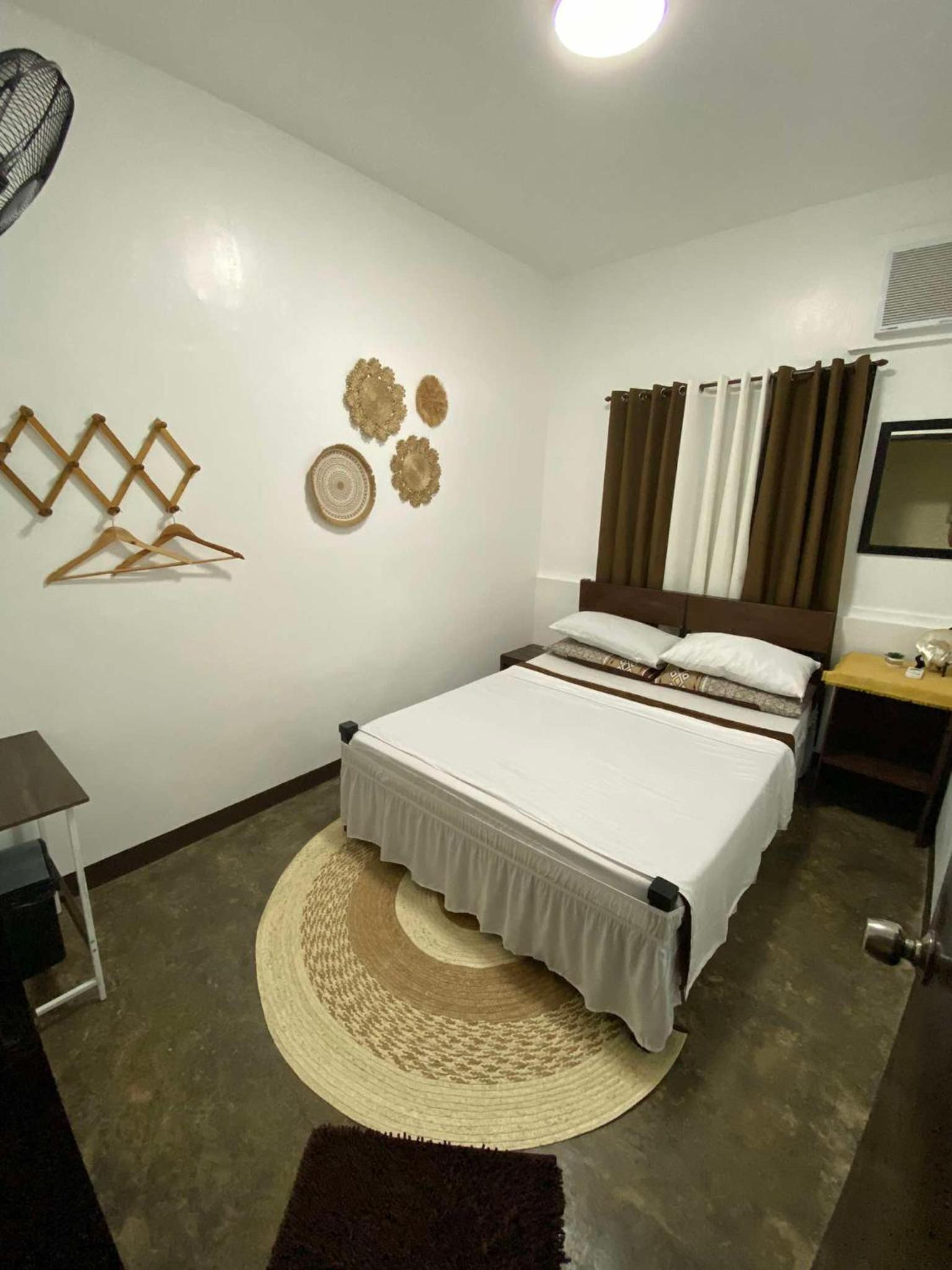 Hiraya Homestay Coron view 4