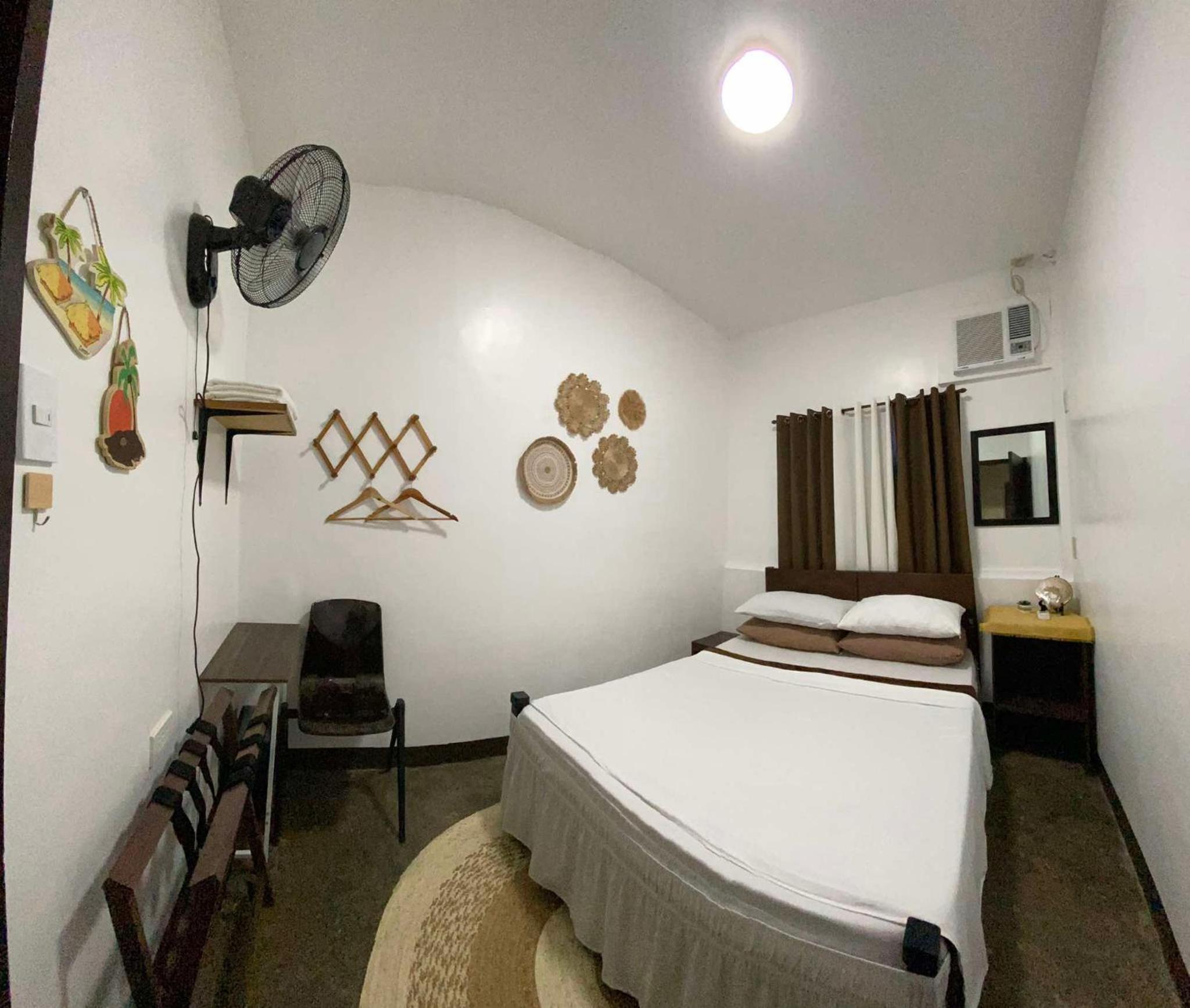 Hiraya Homestay Coron view 5