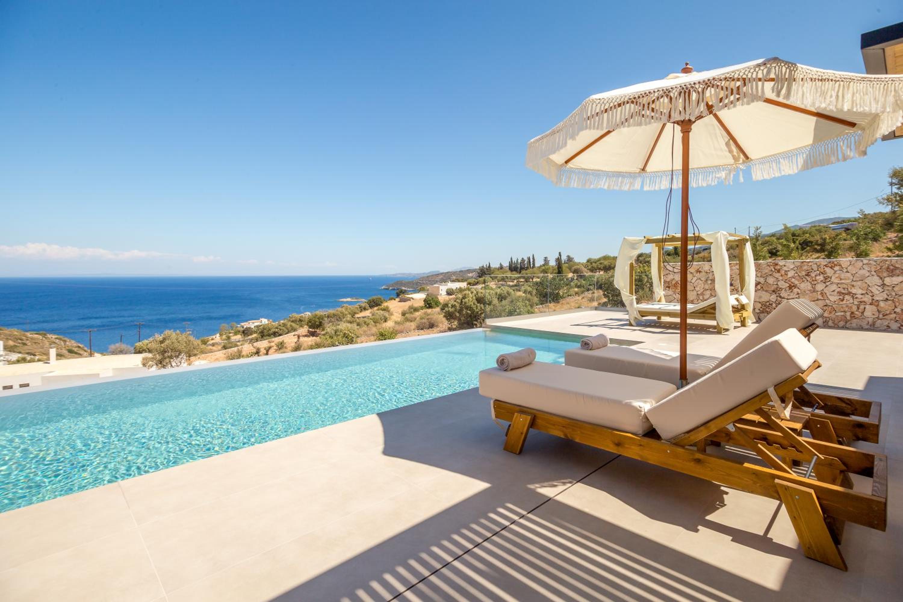 Theros Luxury Suites