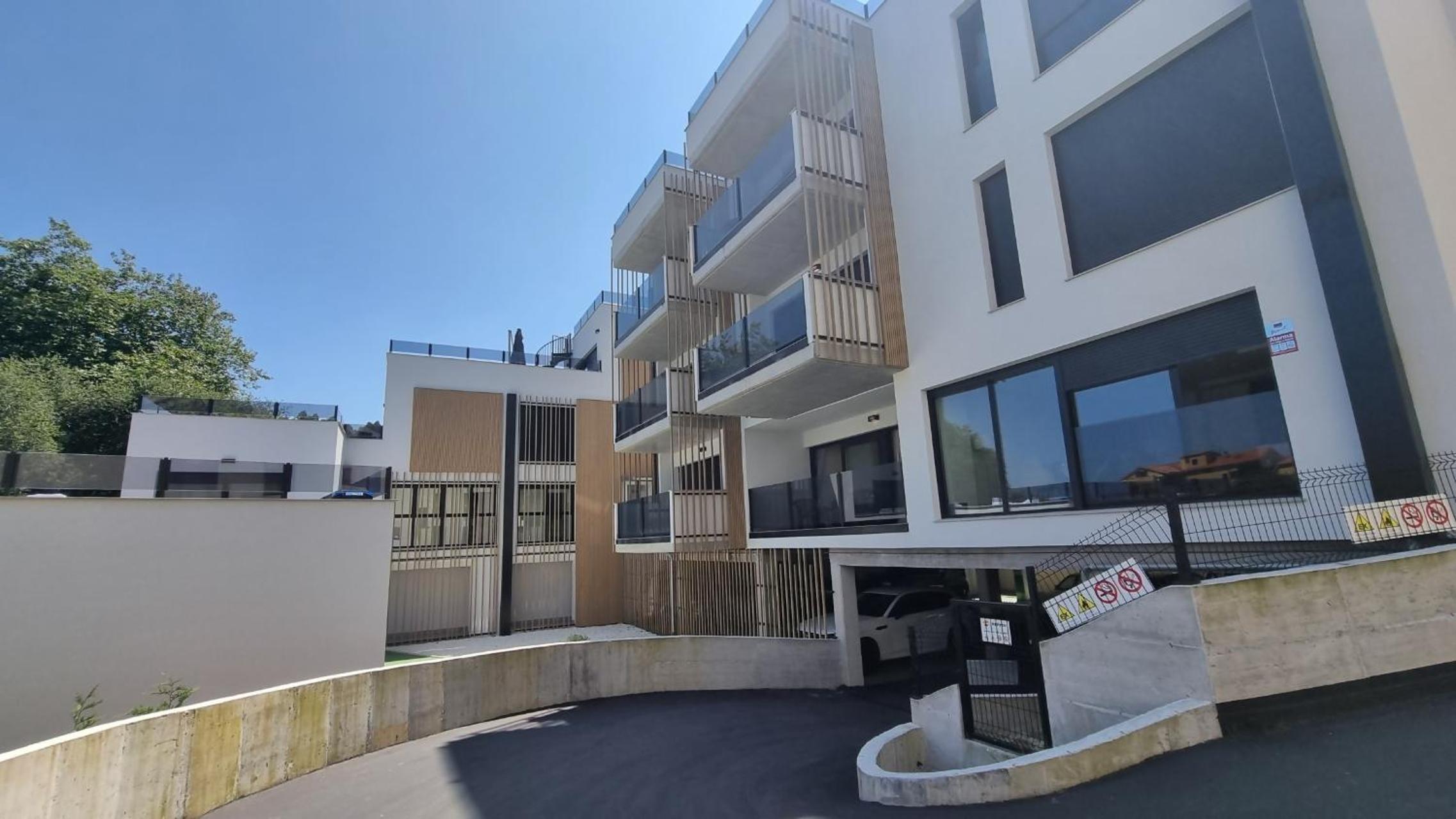 Apto Mar y Montaña – Confort y playa a solo 200 m