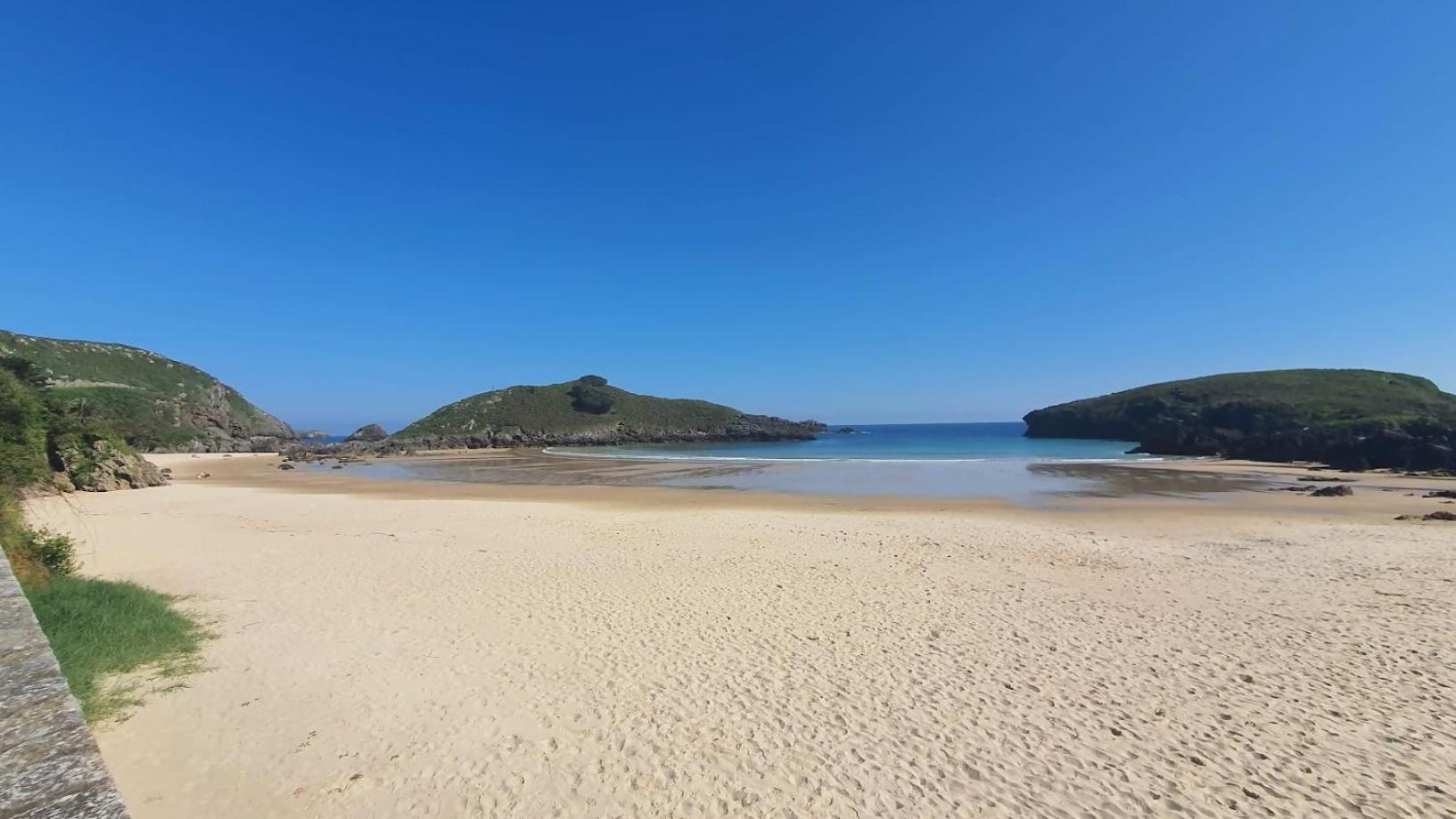 Apto Mar y Montaña – Confort y playa a solo 200 m