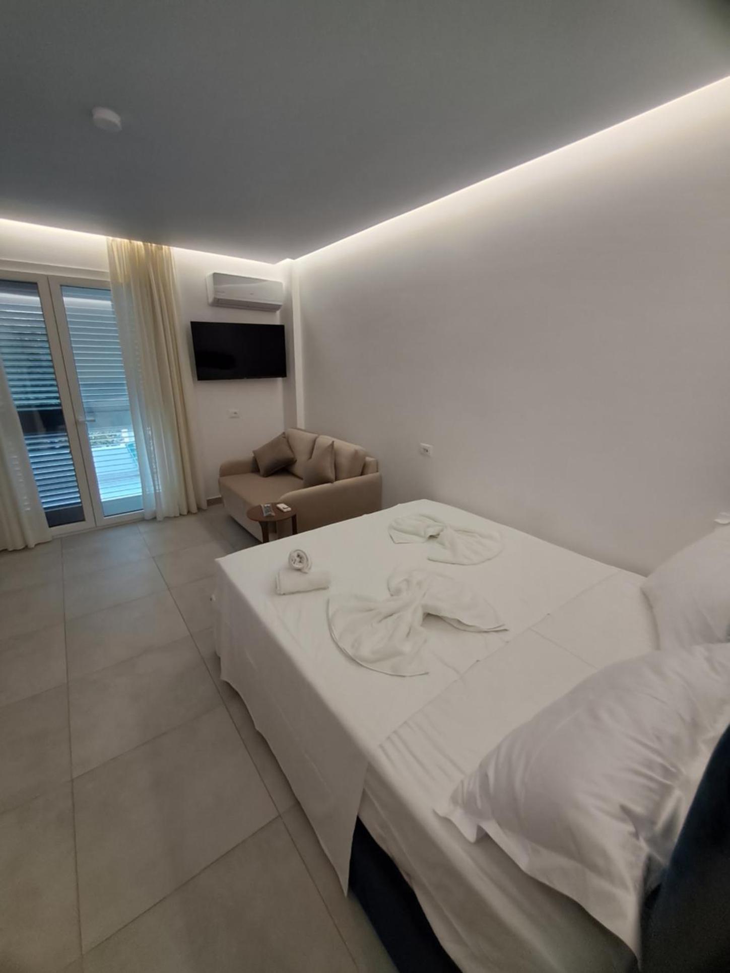 Apartments Keesi 1