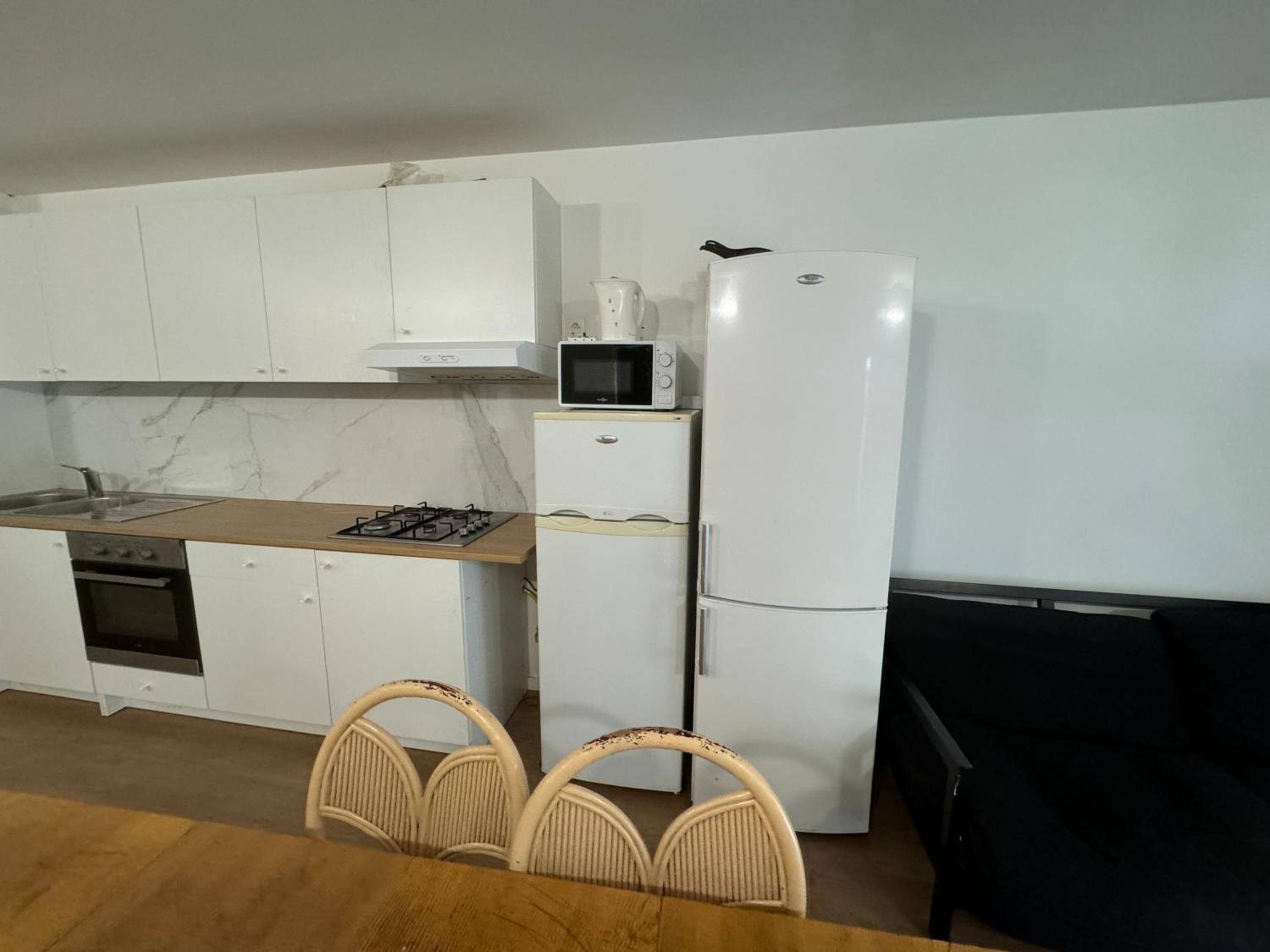 Ideal apartment for your workers