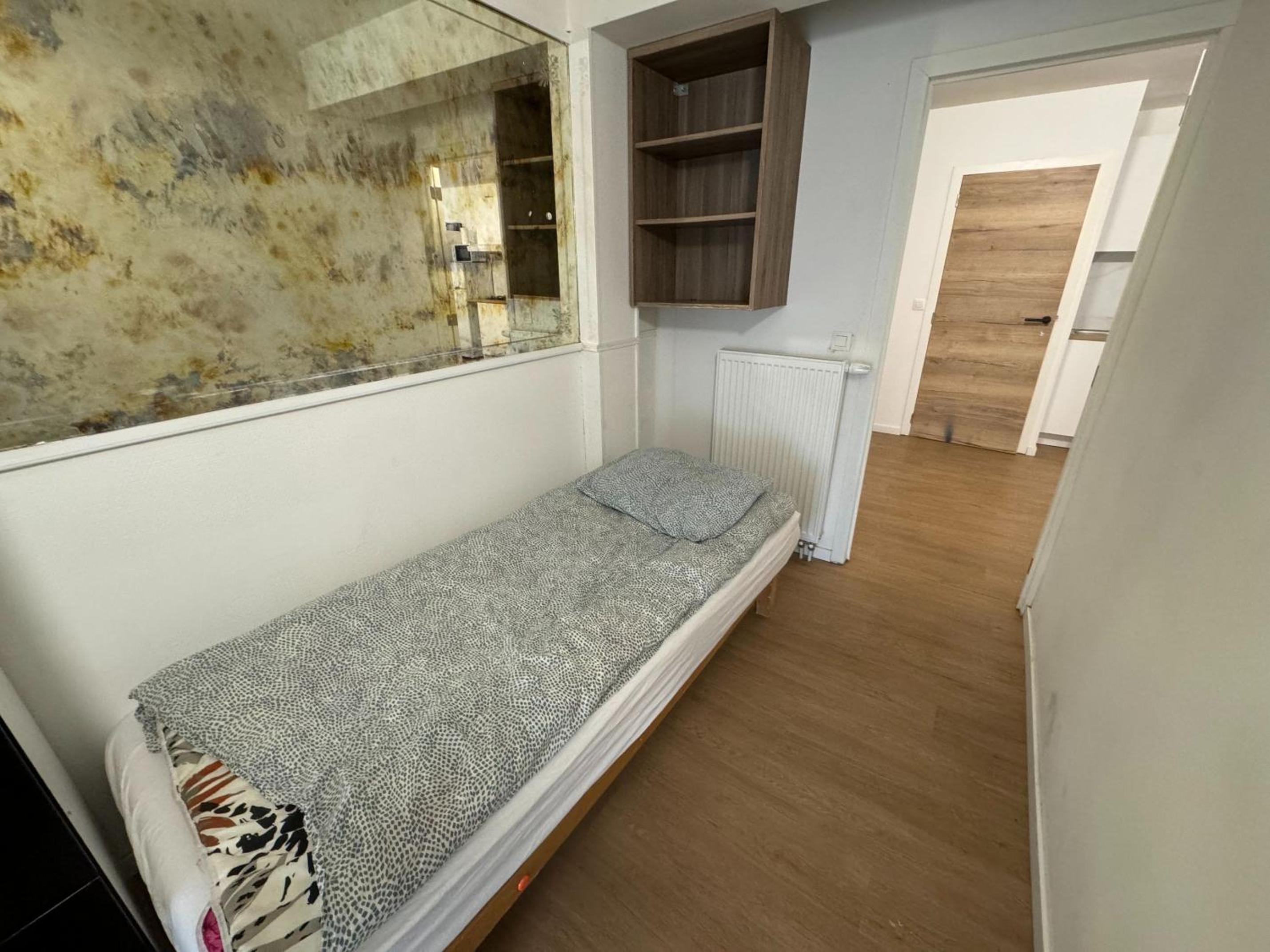 Ideal apartment for your workers