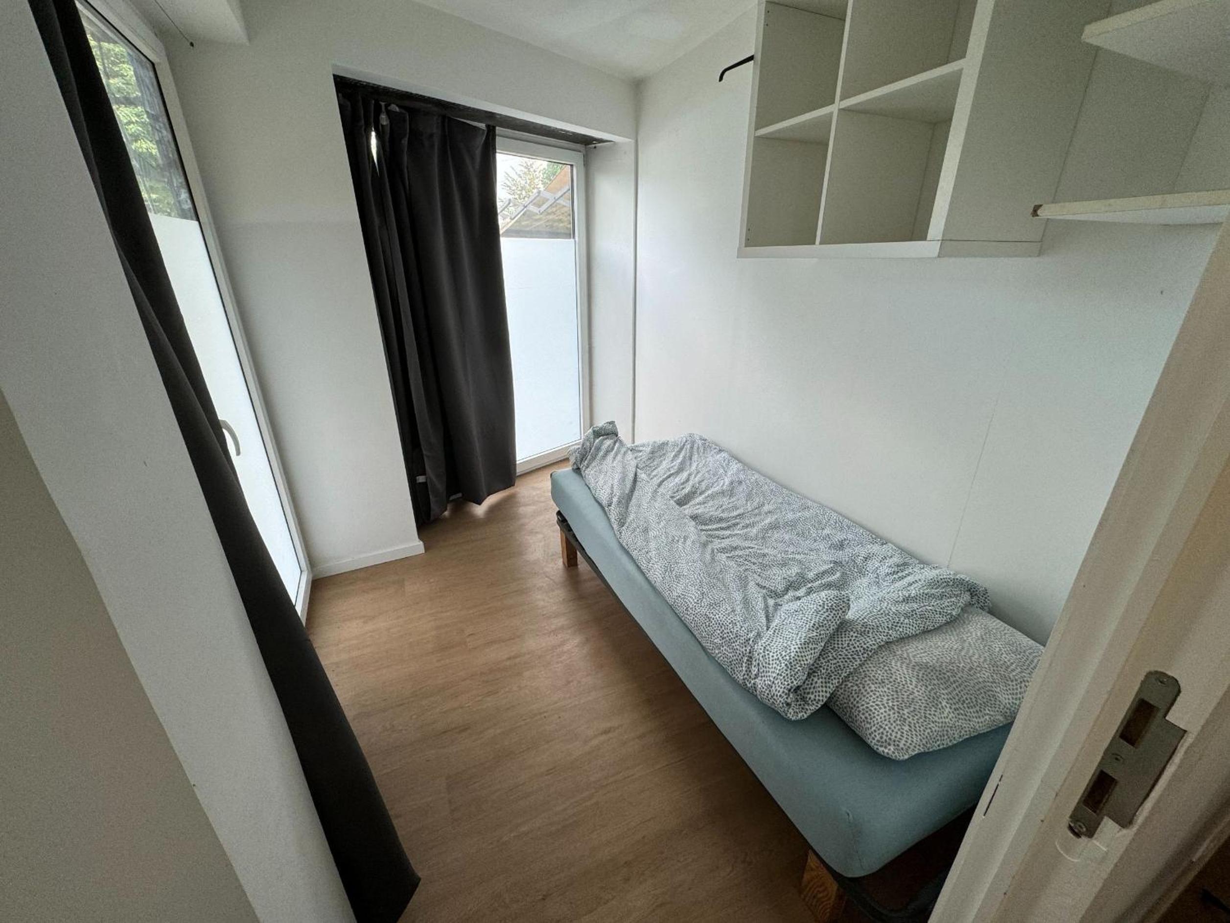 Ideal apartment for your workers