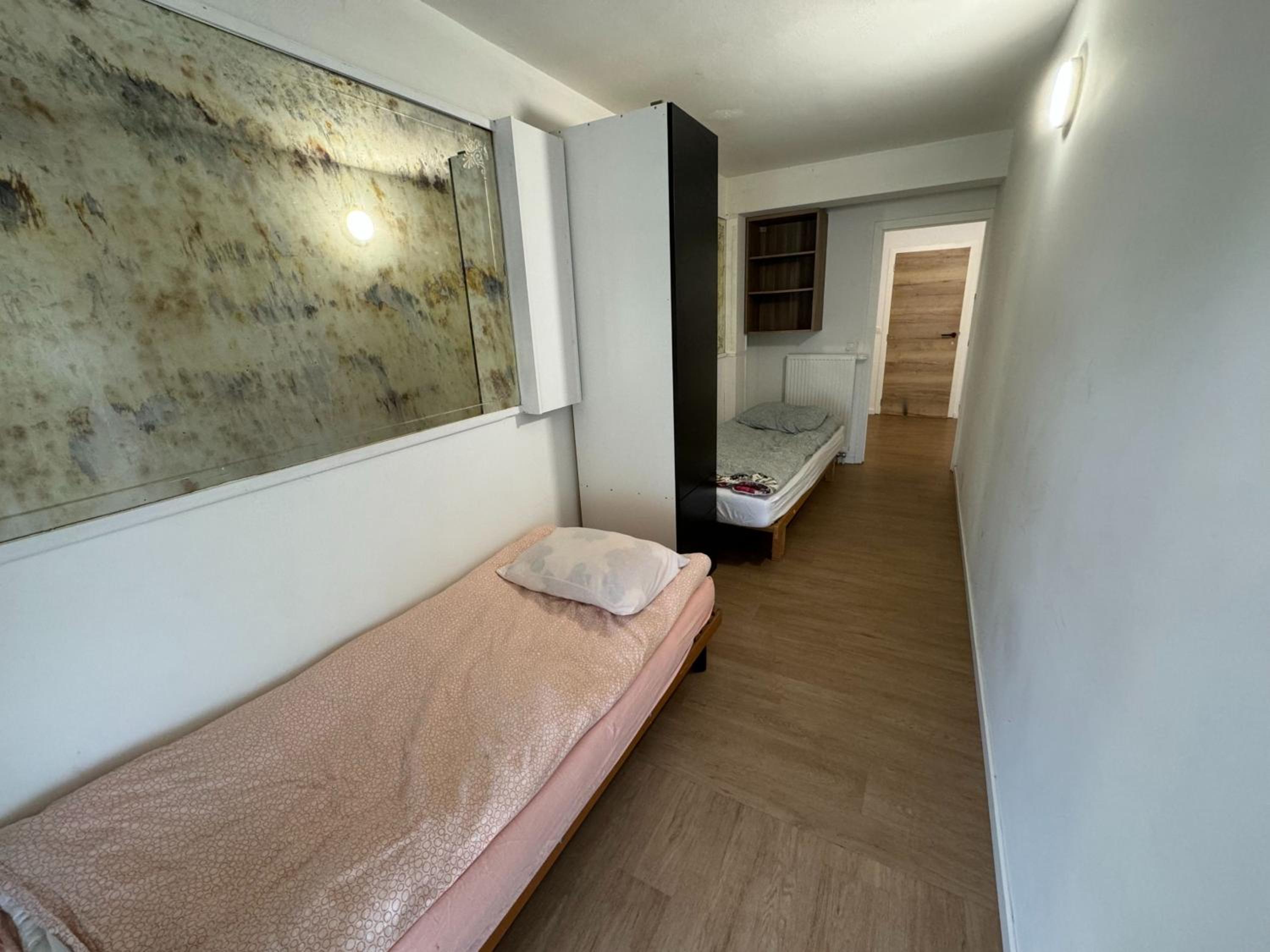Ideal apartment for your workers