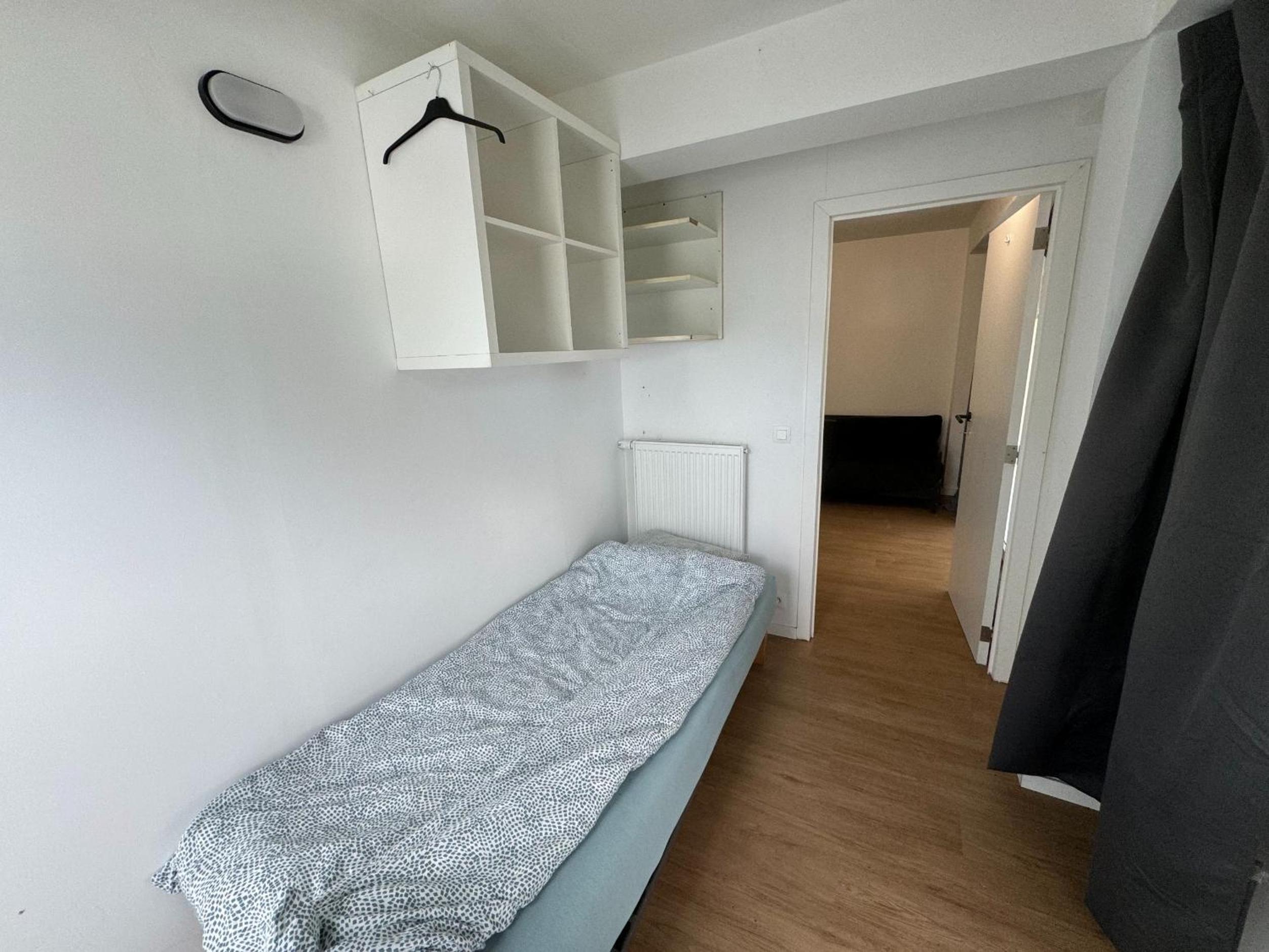 Ideal apartment for your workers