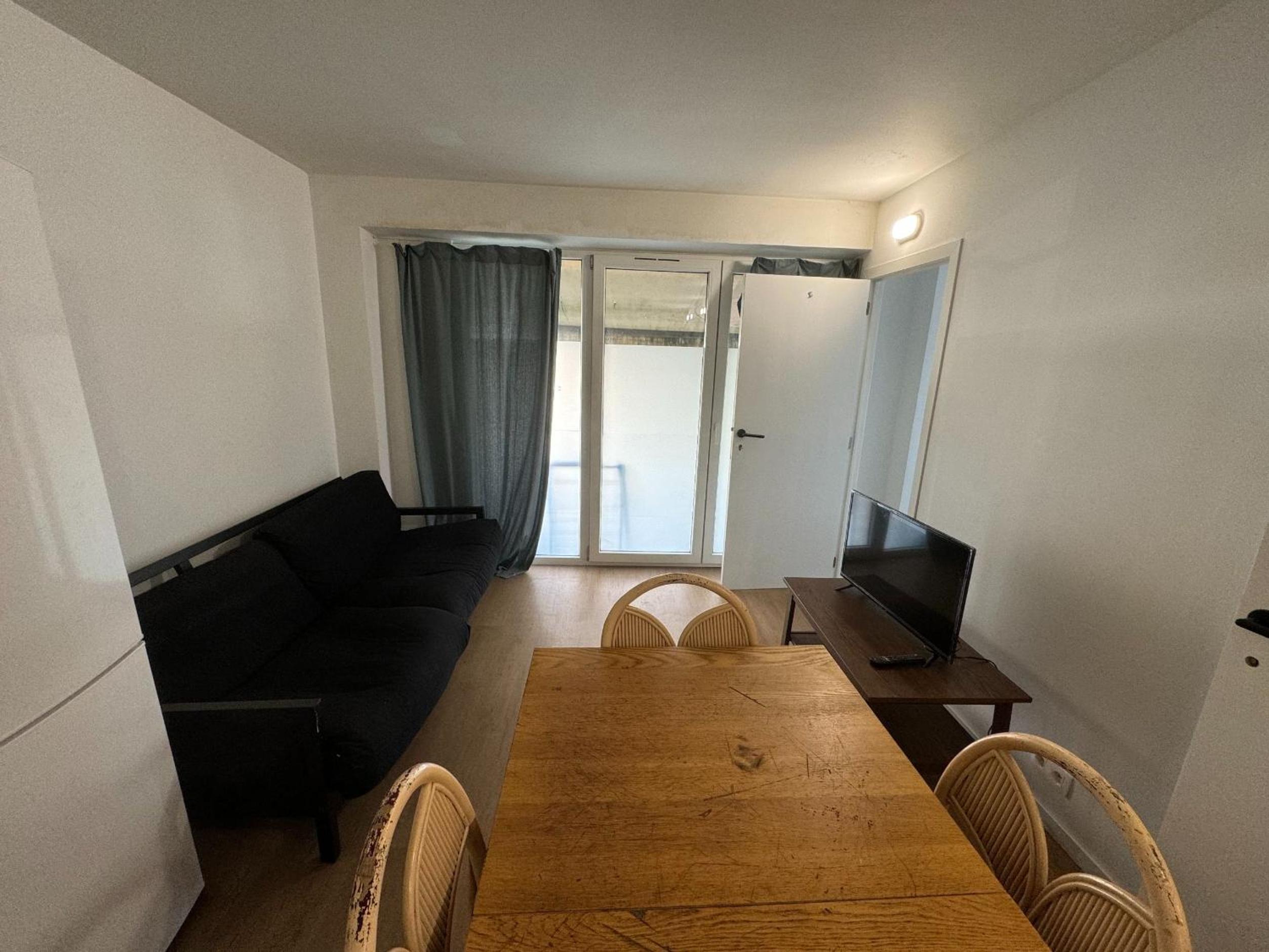 Ideal apartment for your workers
