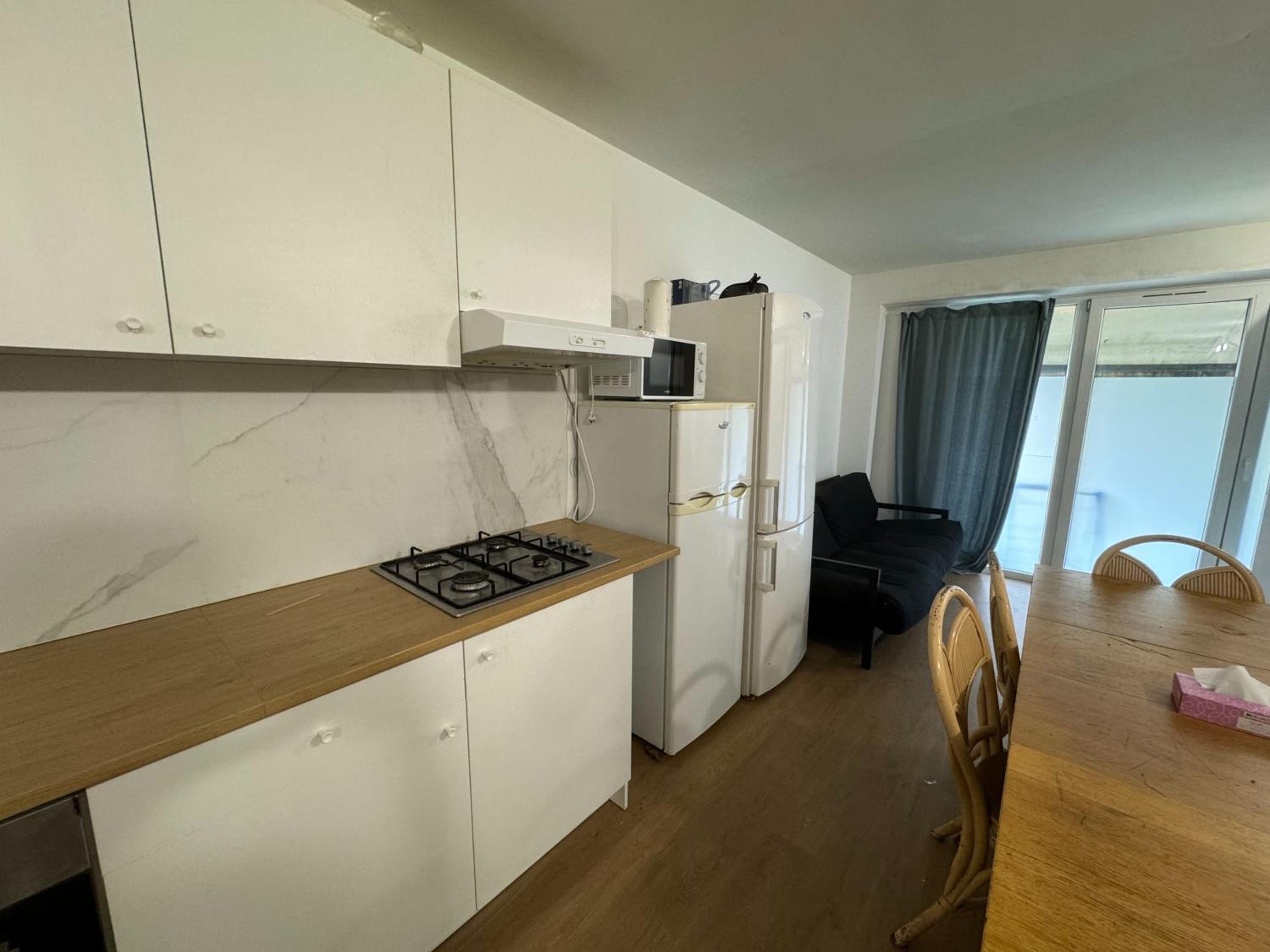 Ideal apartment for your workers