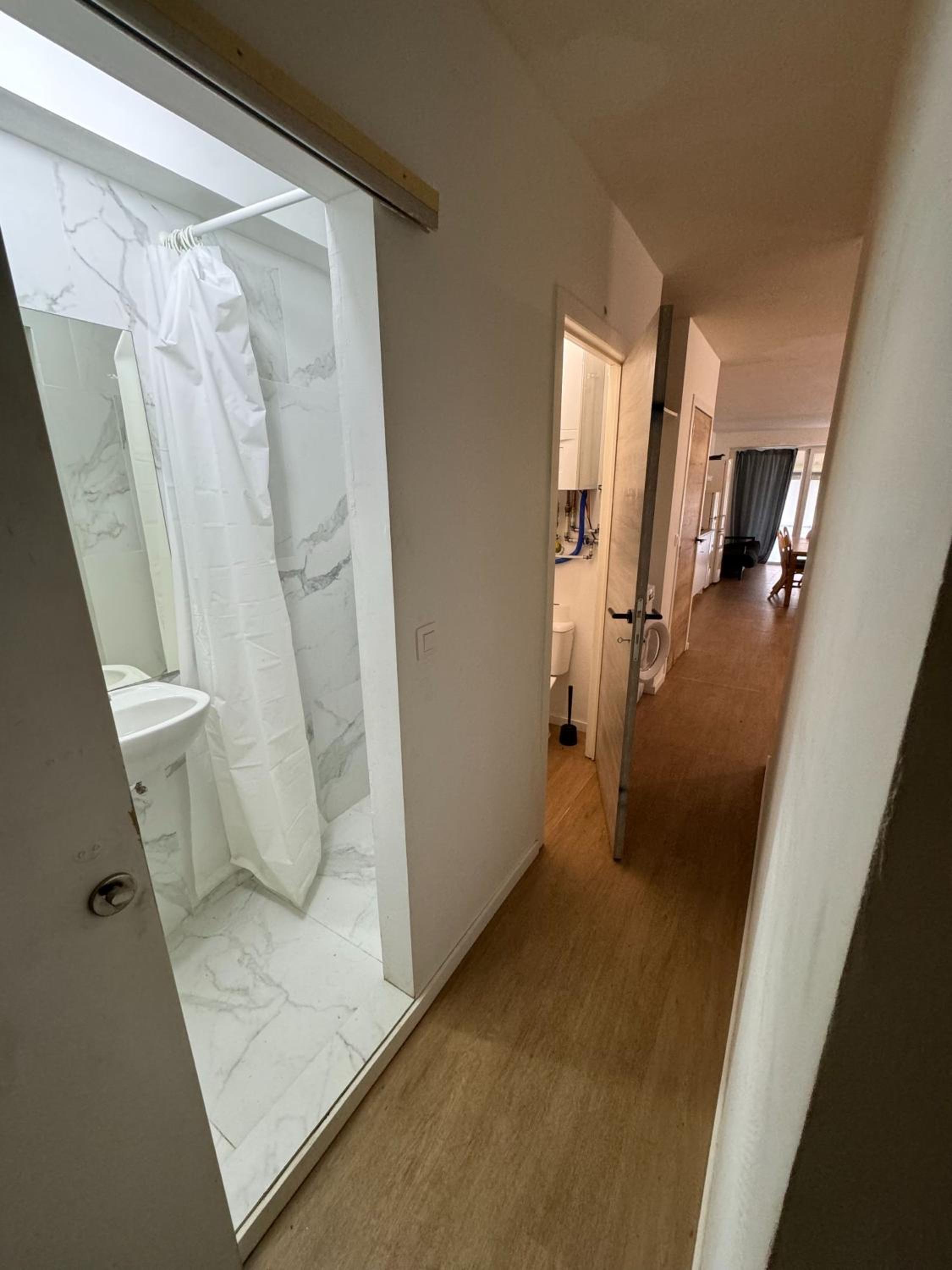 Ideal apartment for your workers