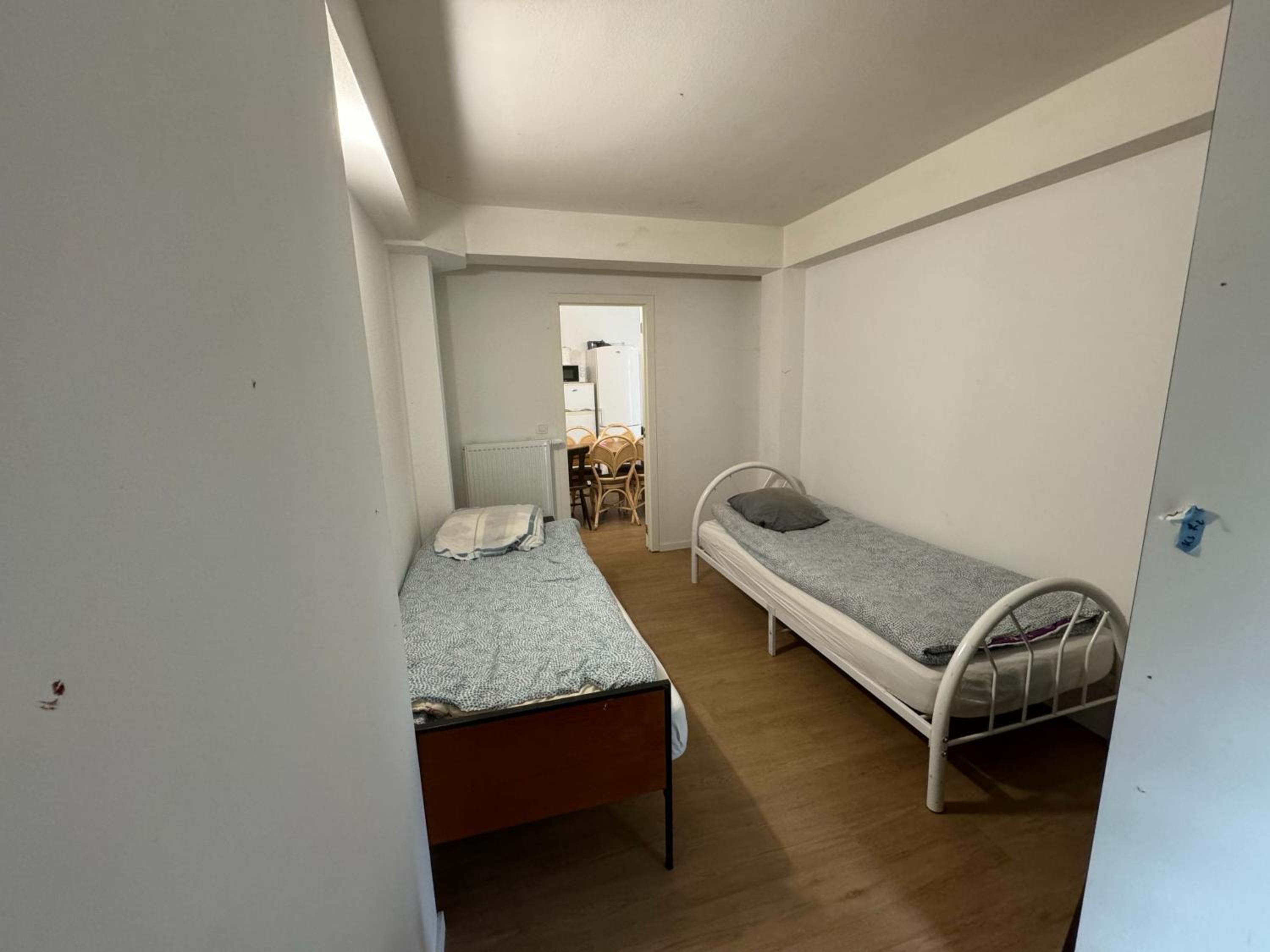 Ideal apartment for your workers