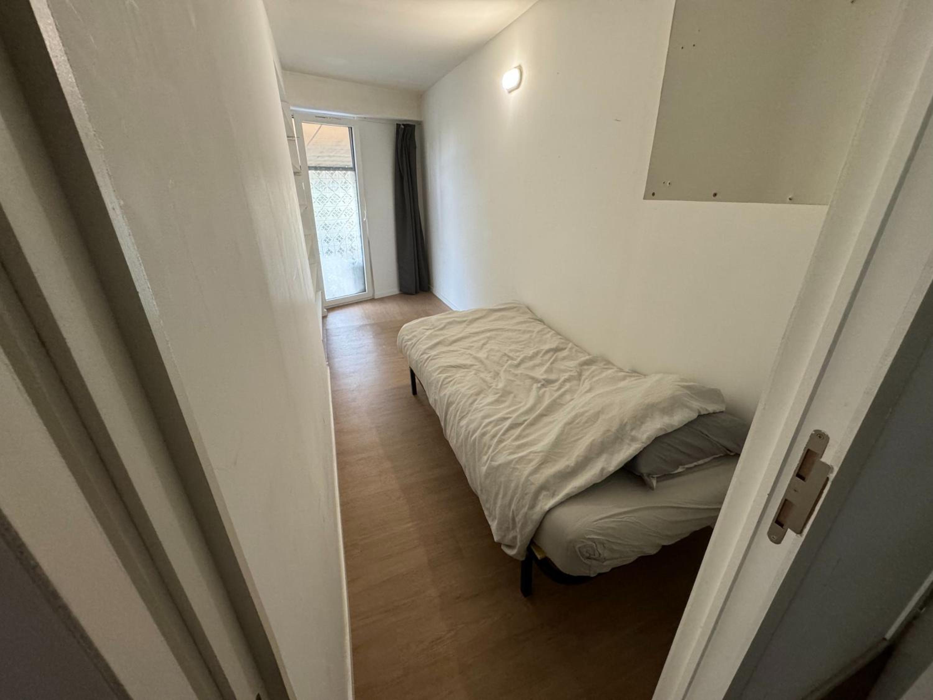 Ideal apartment for your workers