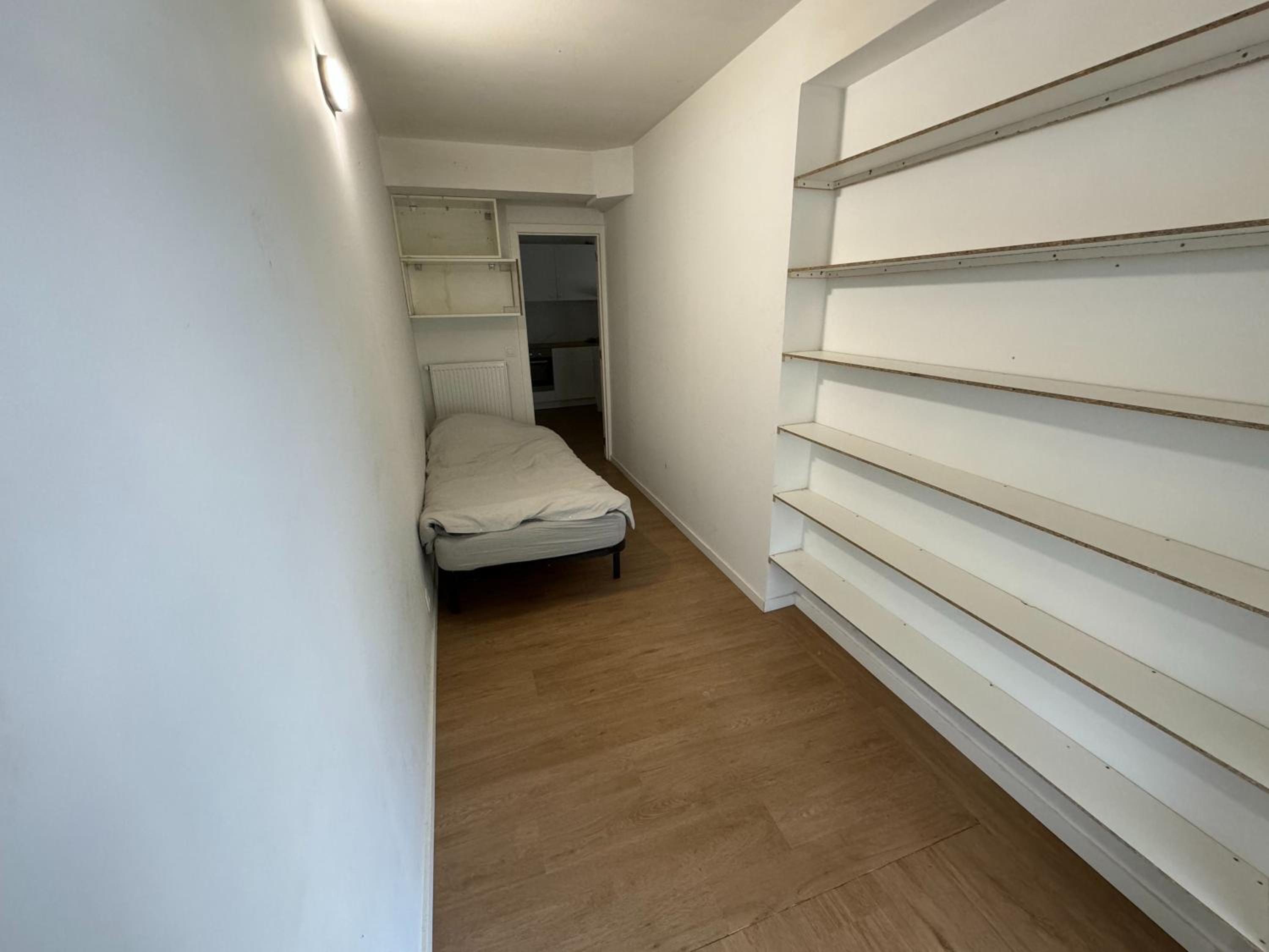 Ideal apartment for your workers