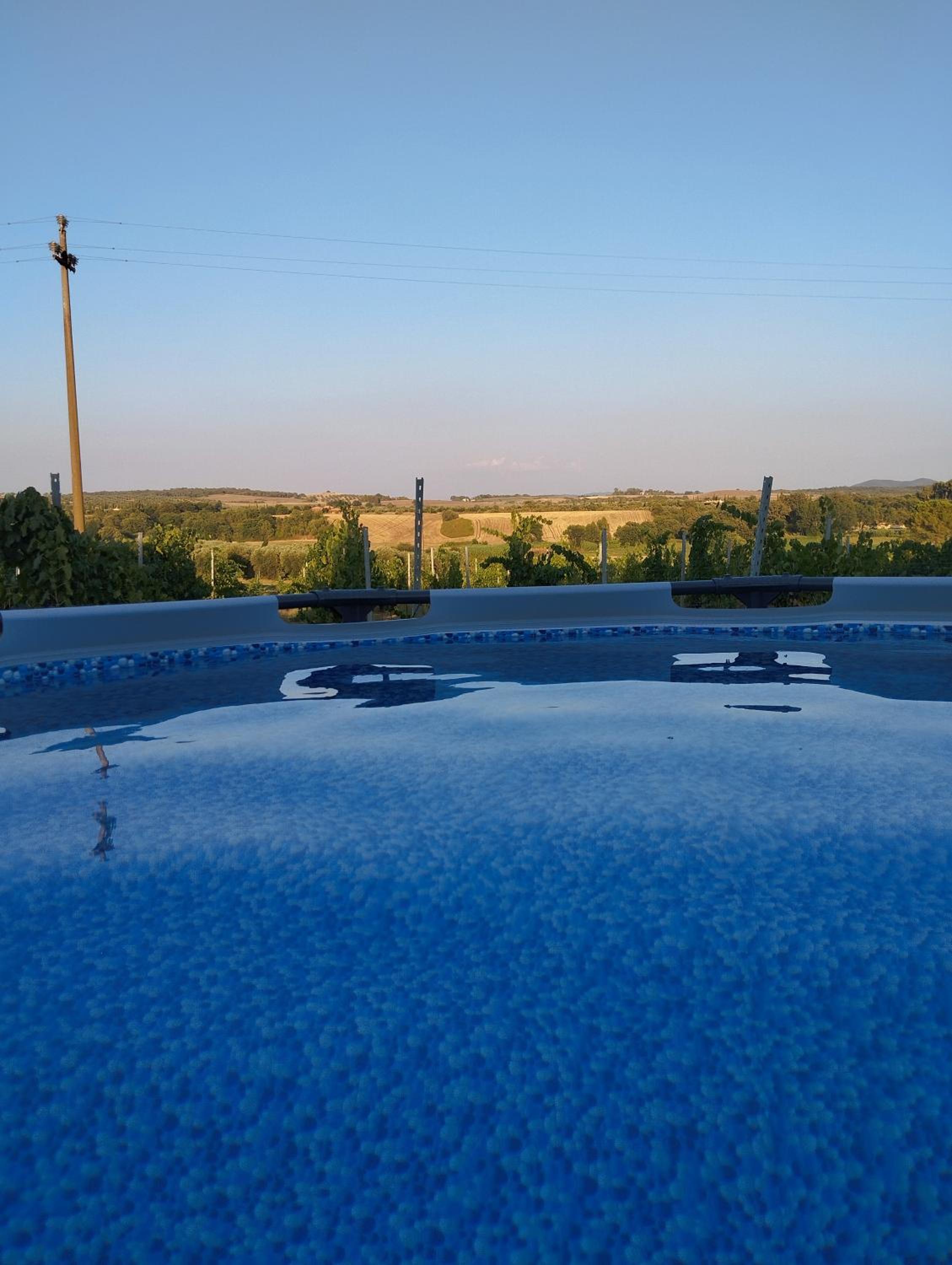 Agriturismo Podere 329 view 3