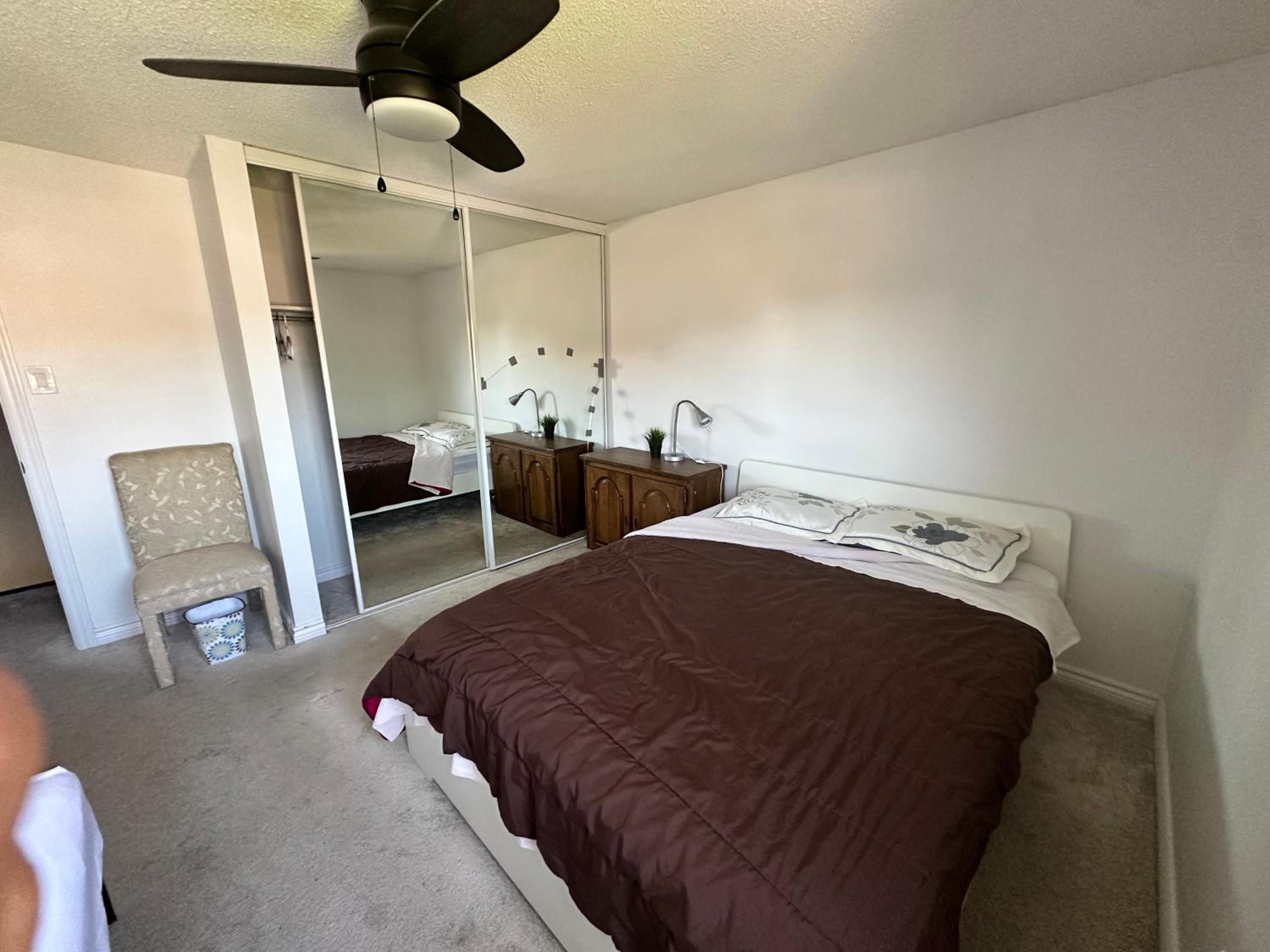 Brampton Homestay