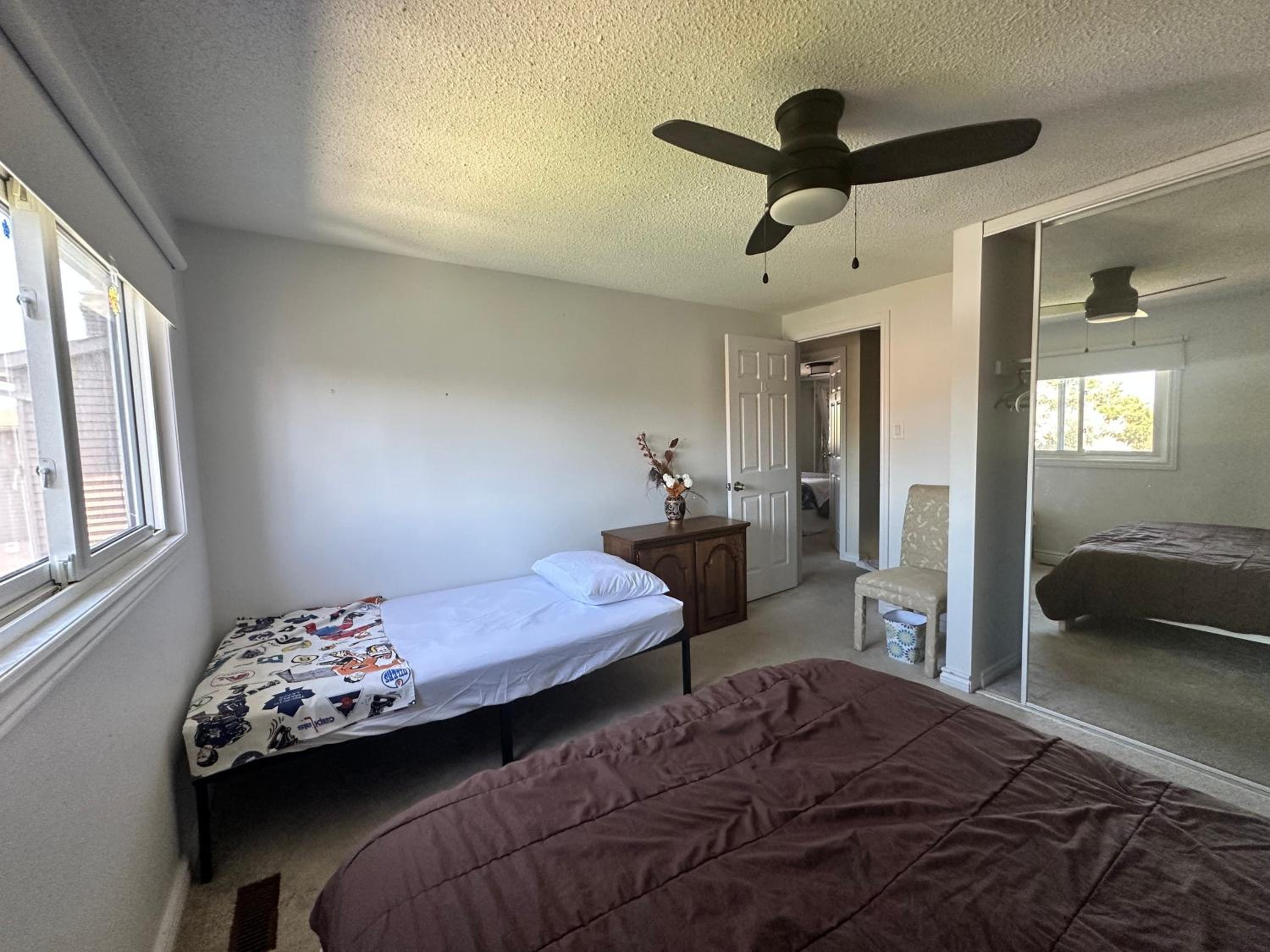 Brampton Homestay