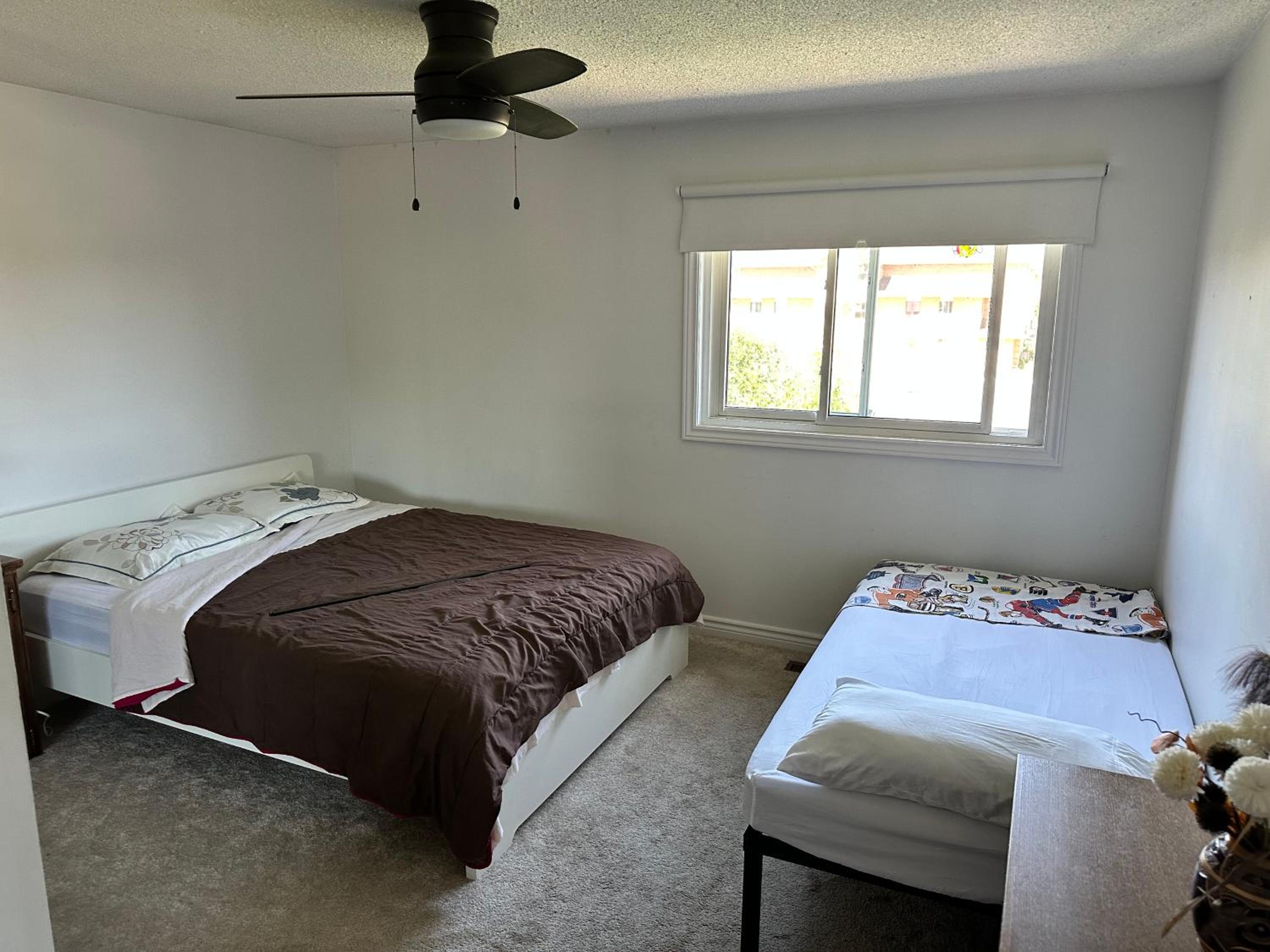 Brampton Homestay