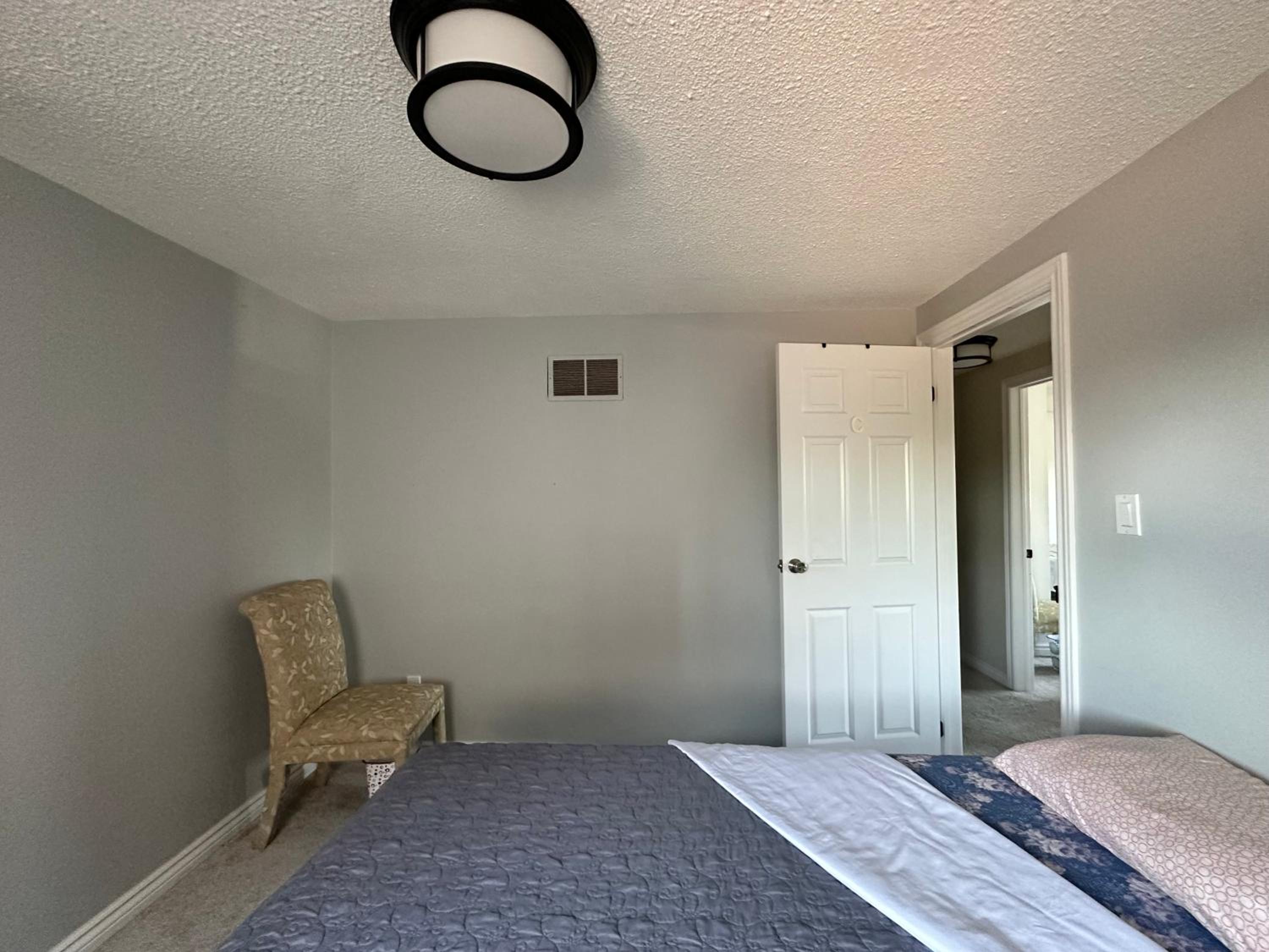 Brampton Homestay