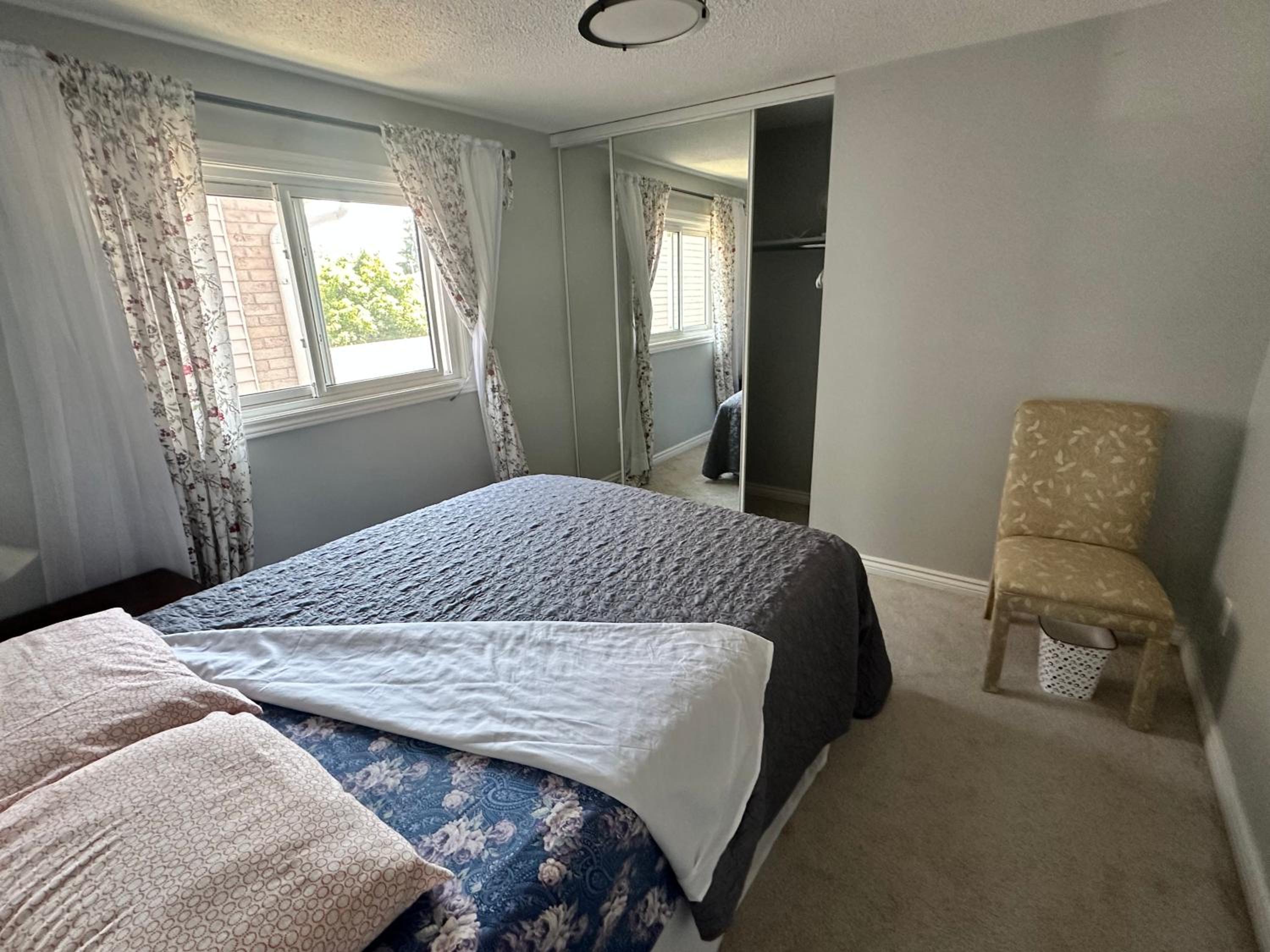 Brampton Homestay
