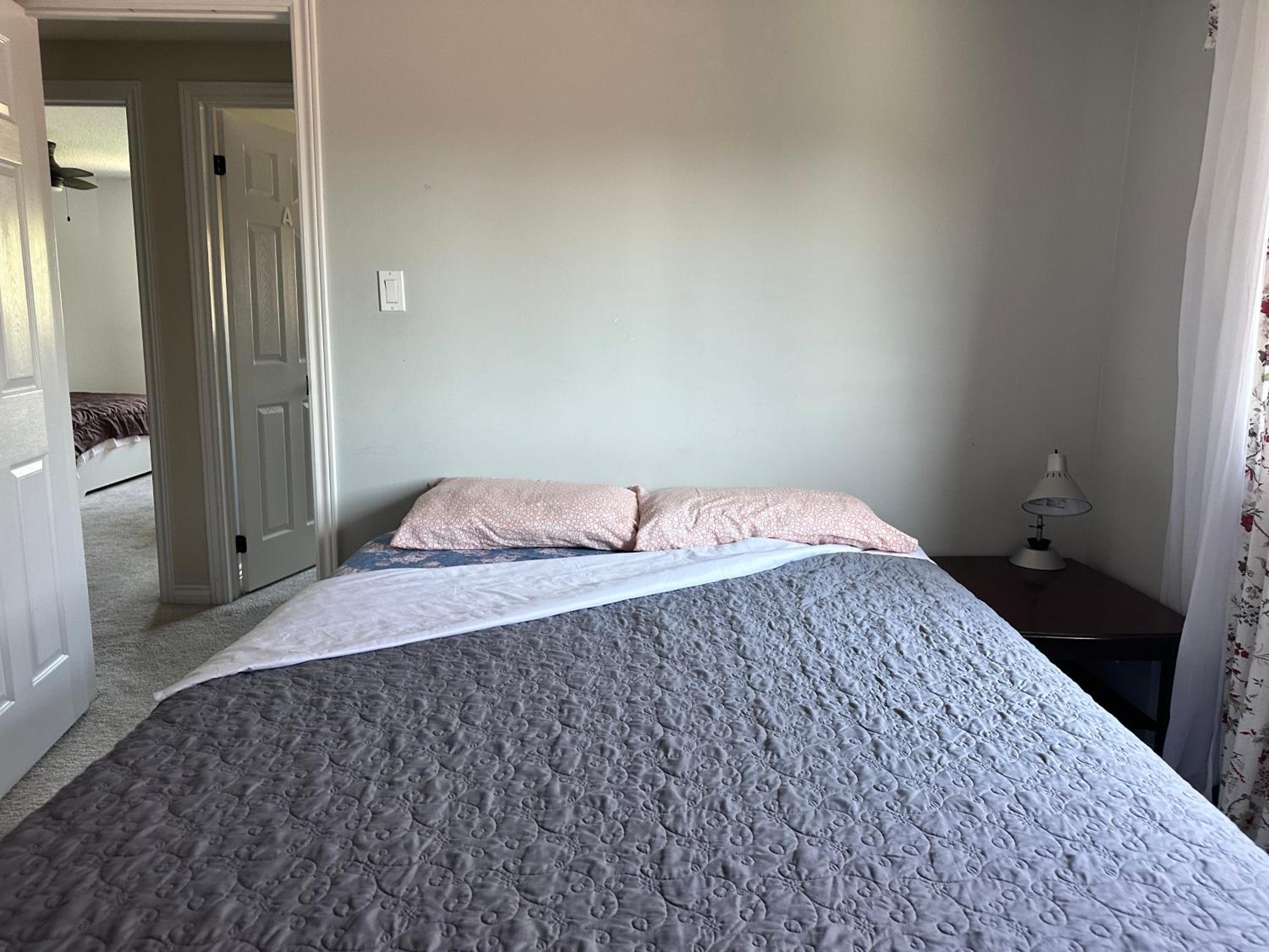 Brampton Homestay