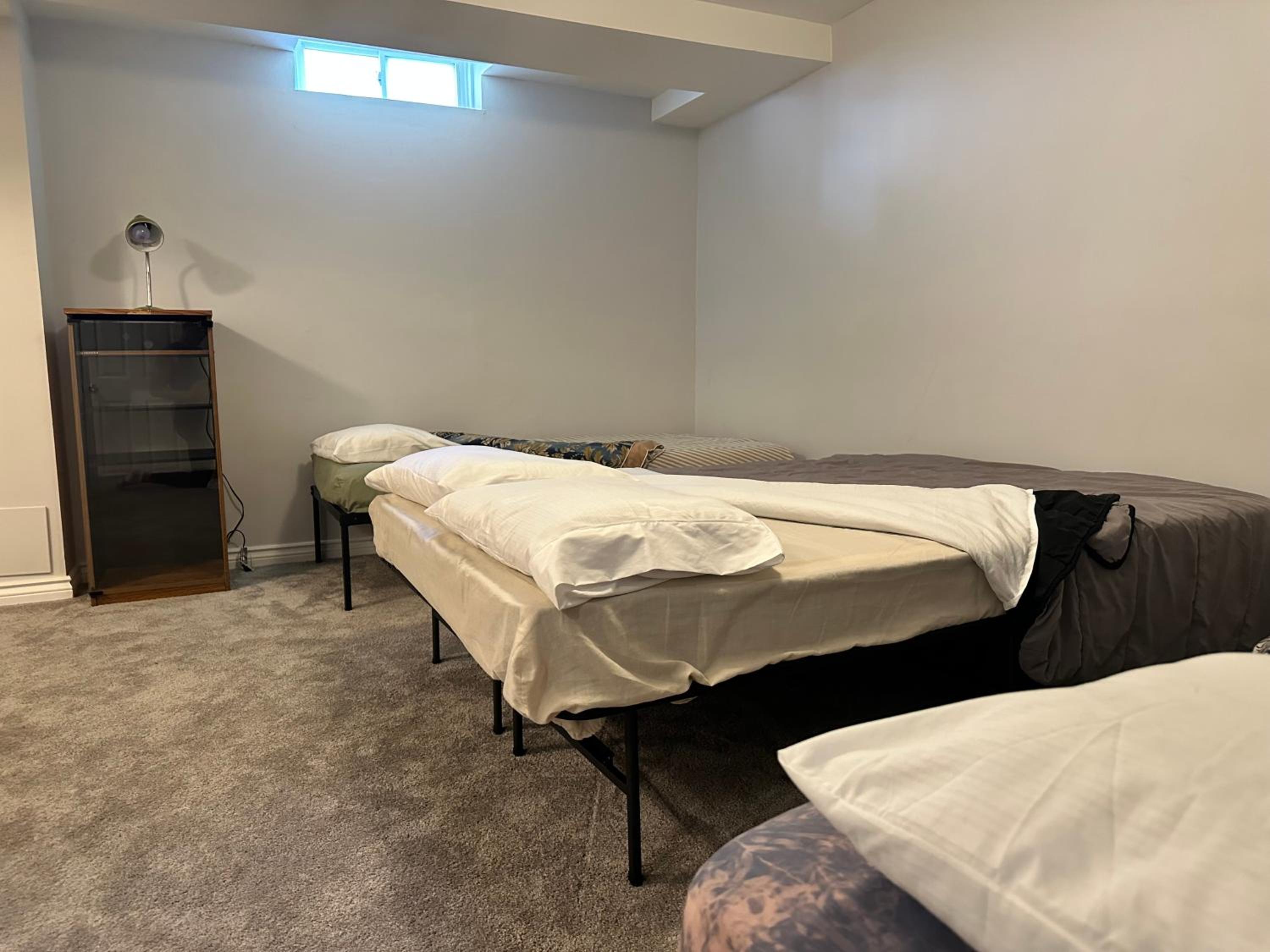 Brampton Homestay