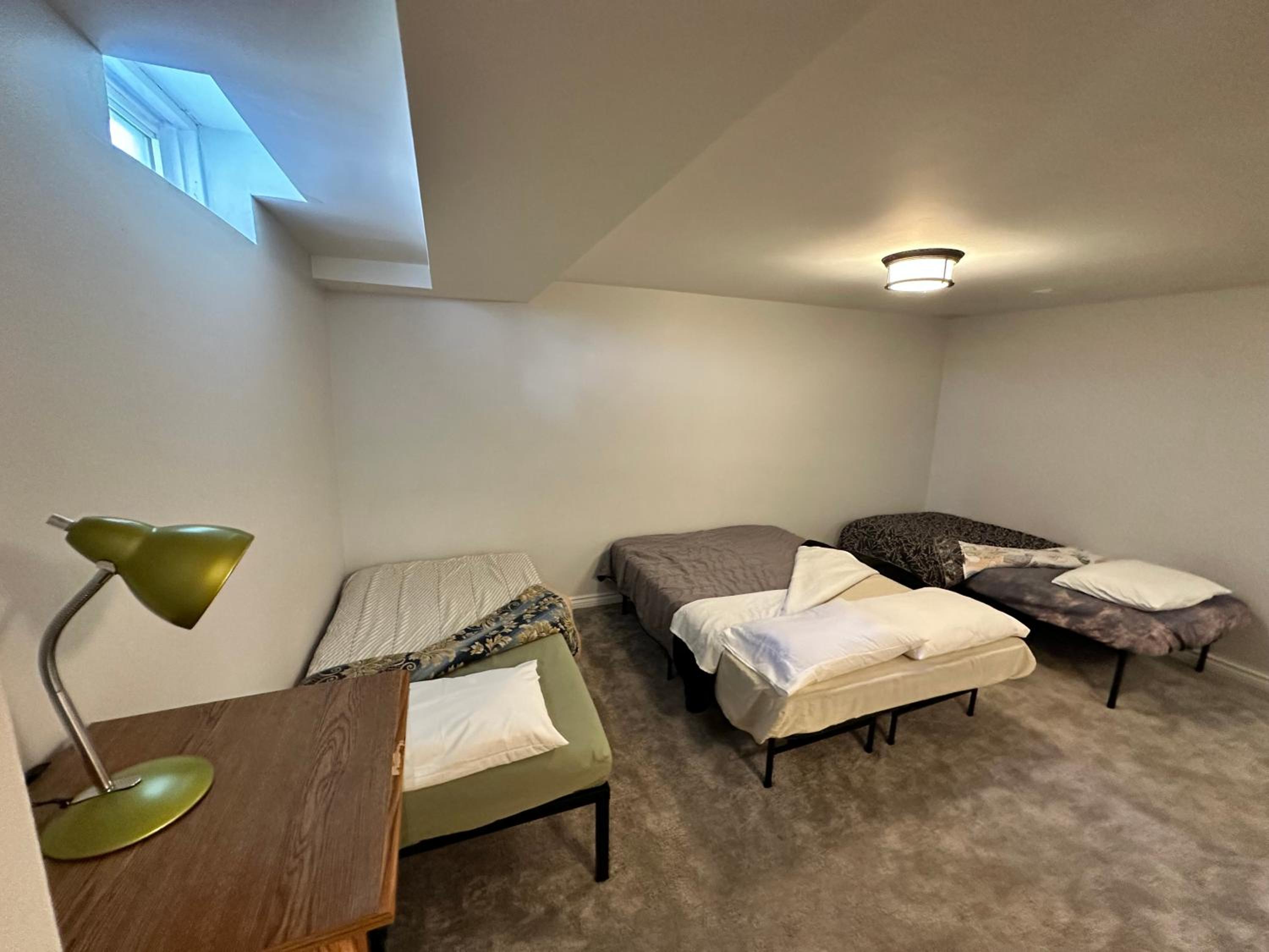 Brampton Homestay