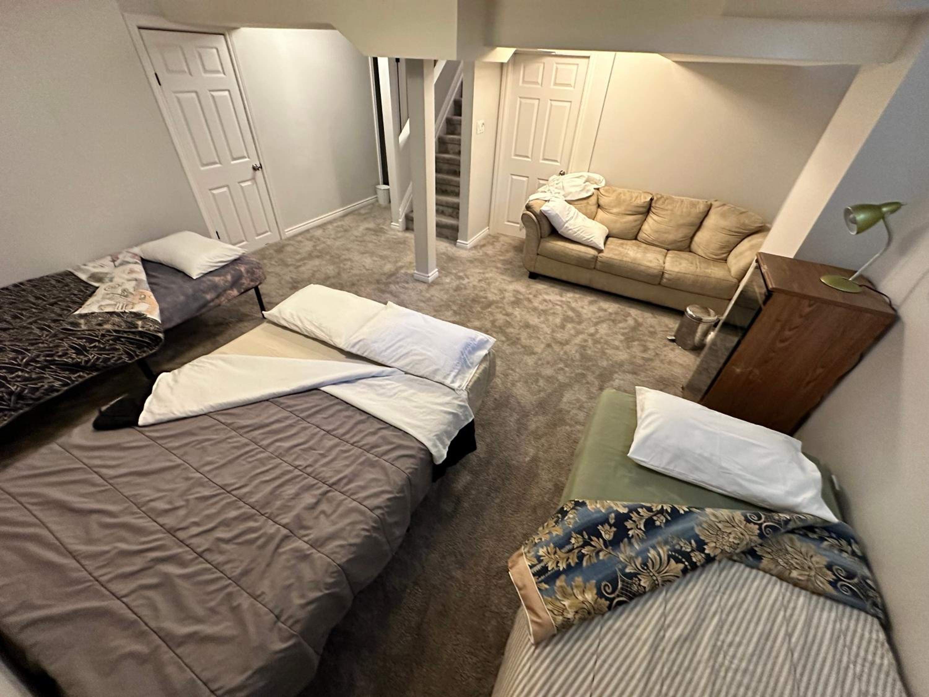 Brampton Homestay