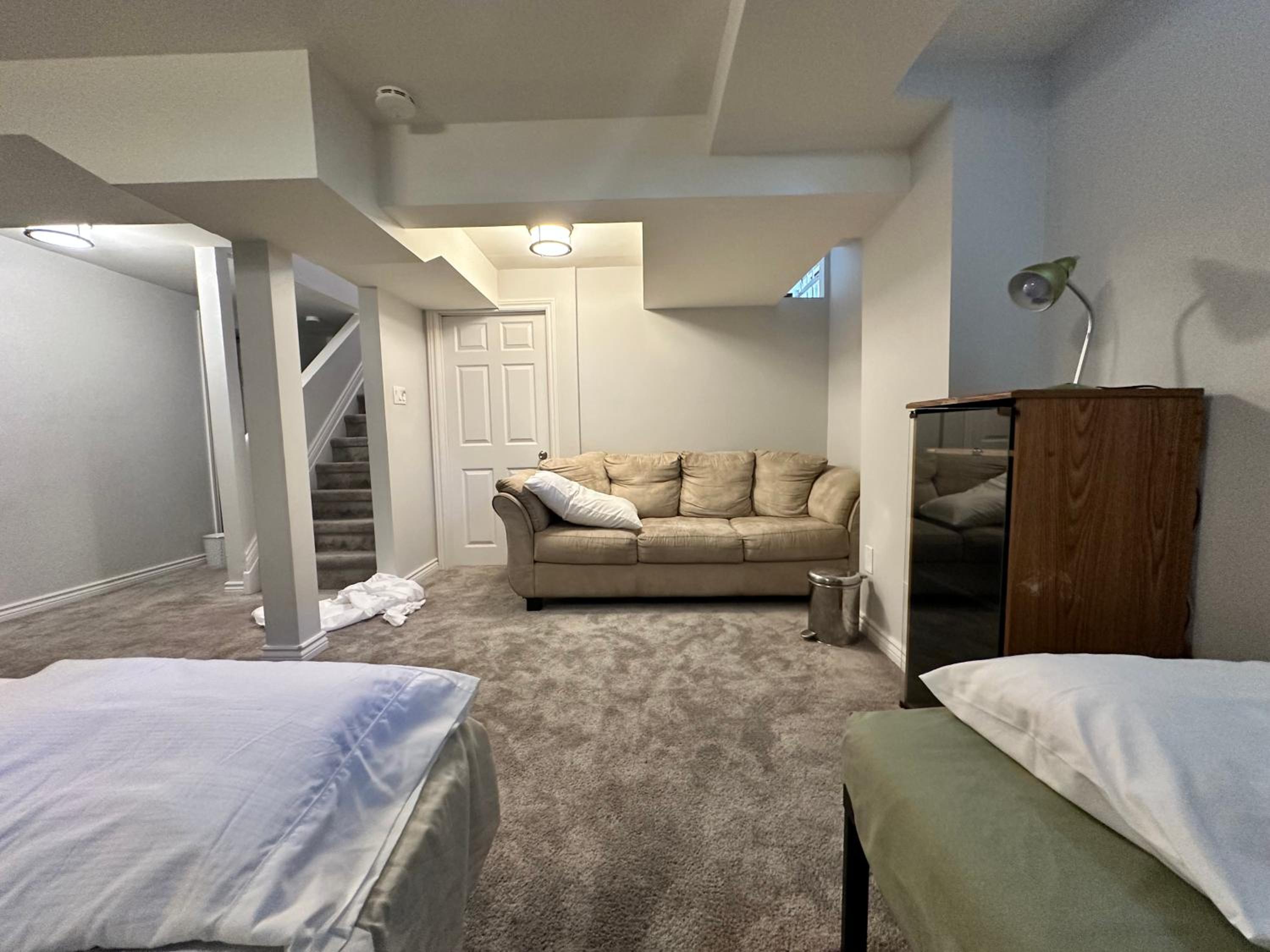 Brampton Homestay