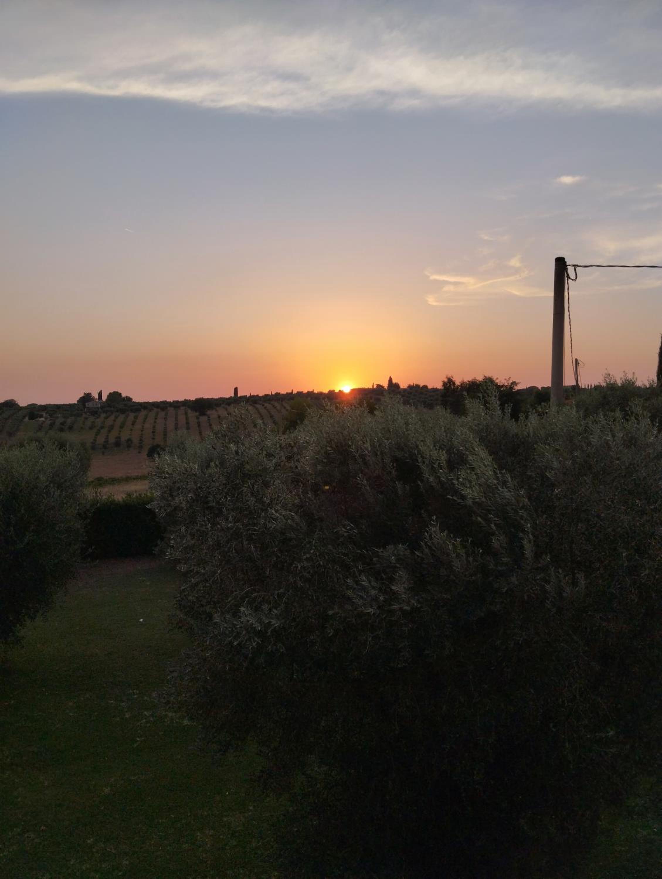 Agriturismo Podere 329 view 2