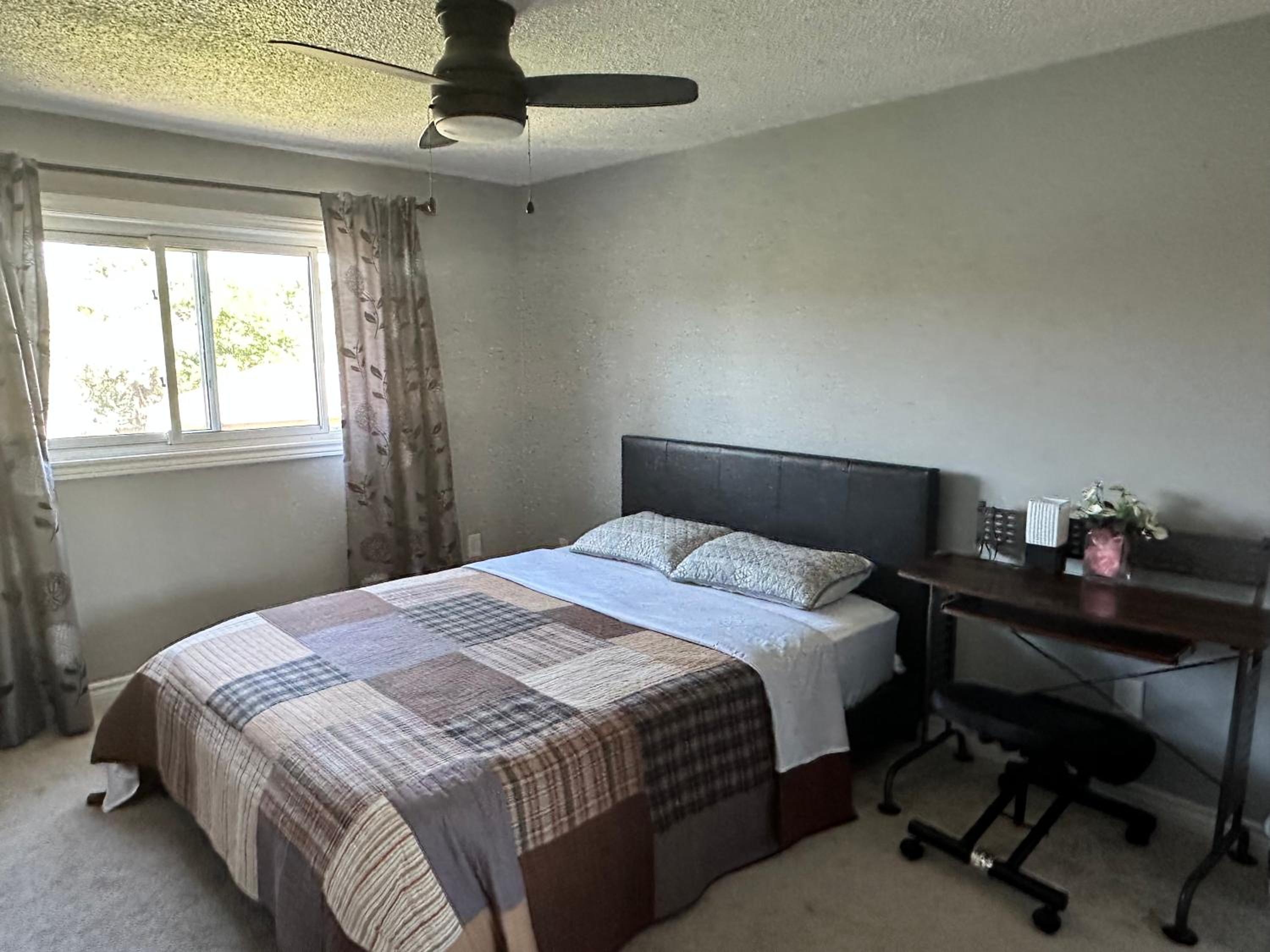 Brampton Homestay