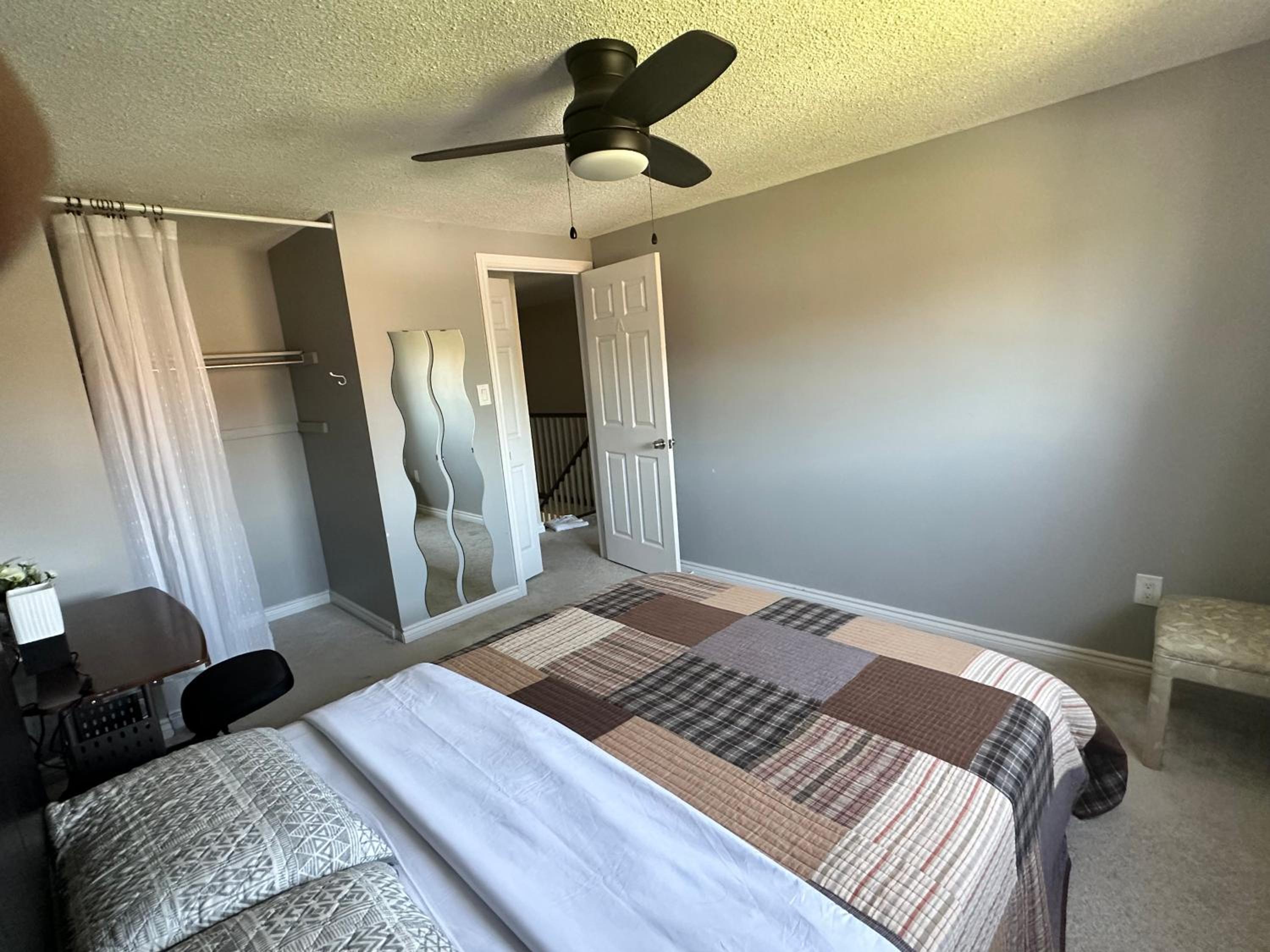 Brampton Homestay
