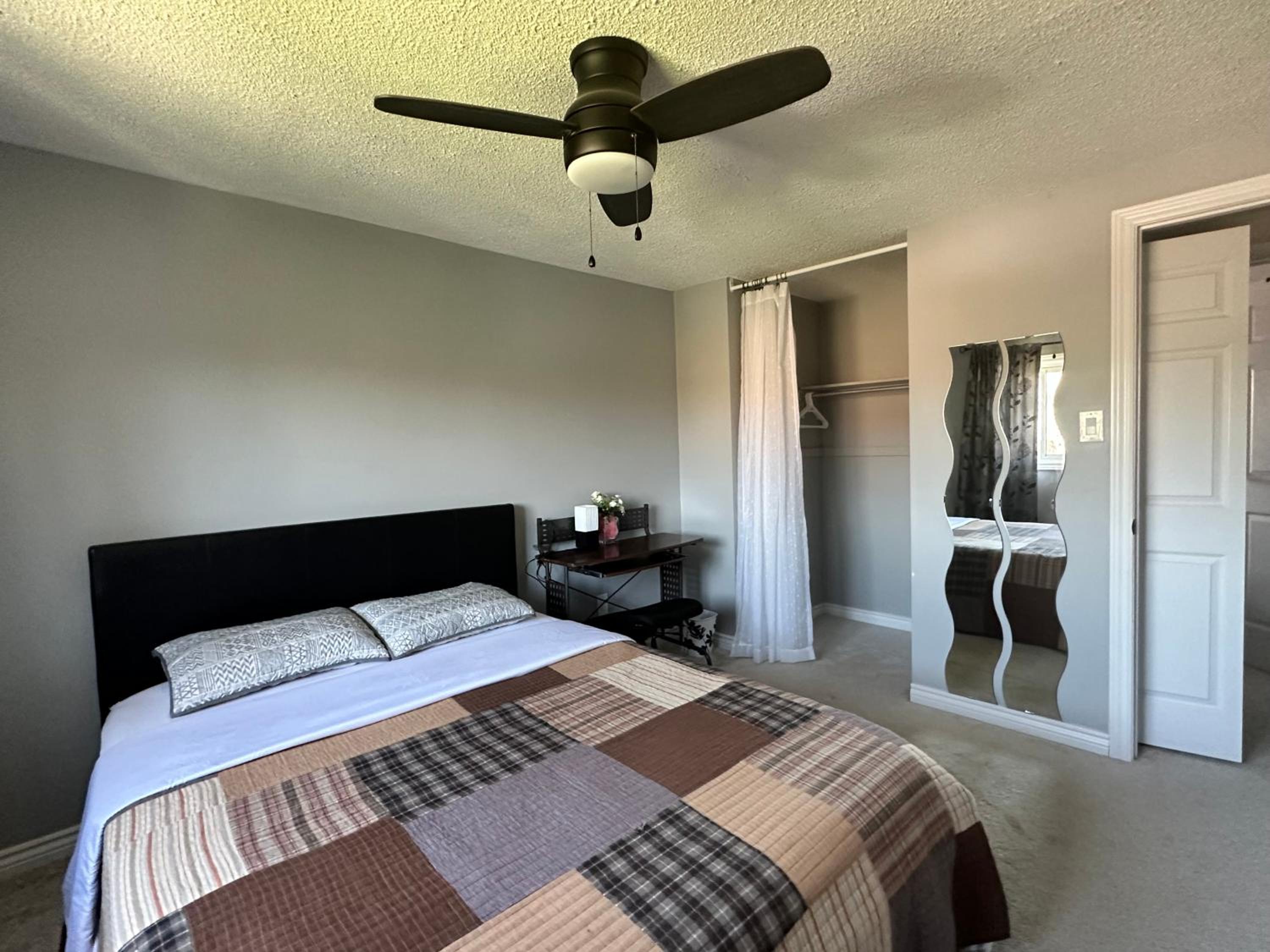 Brampton Homestay