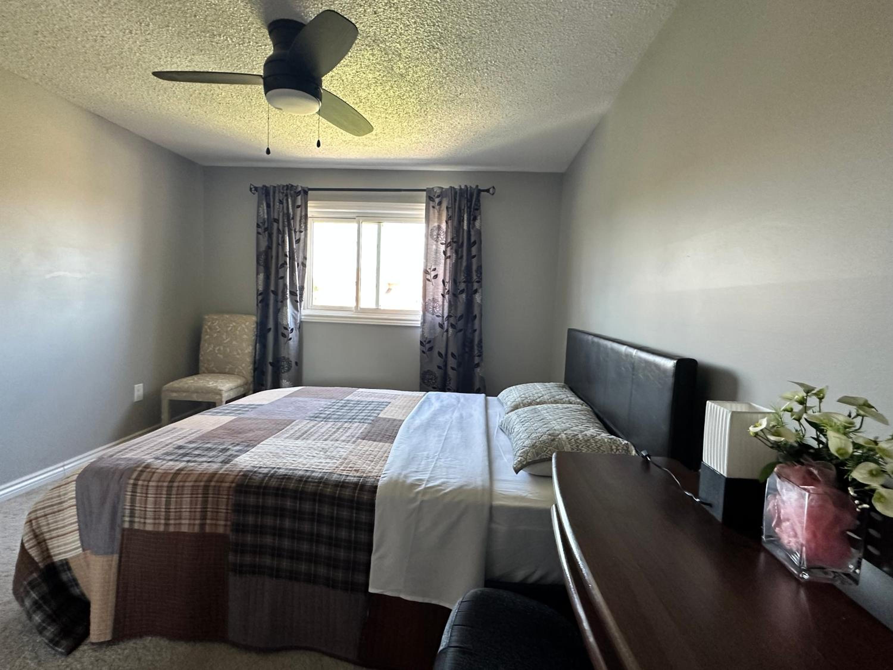 Brampton Homestay