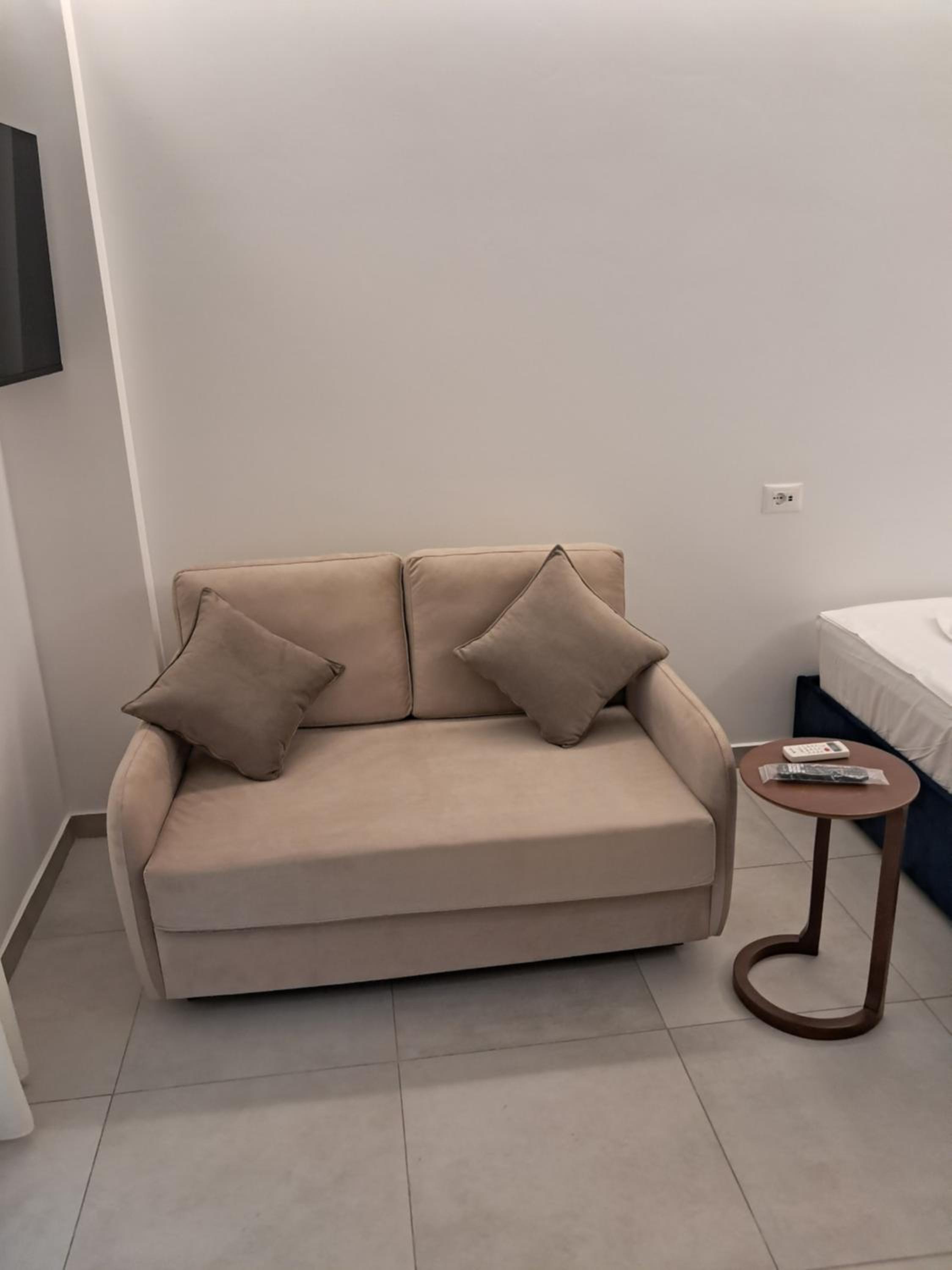 Apartments Keesi 1