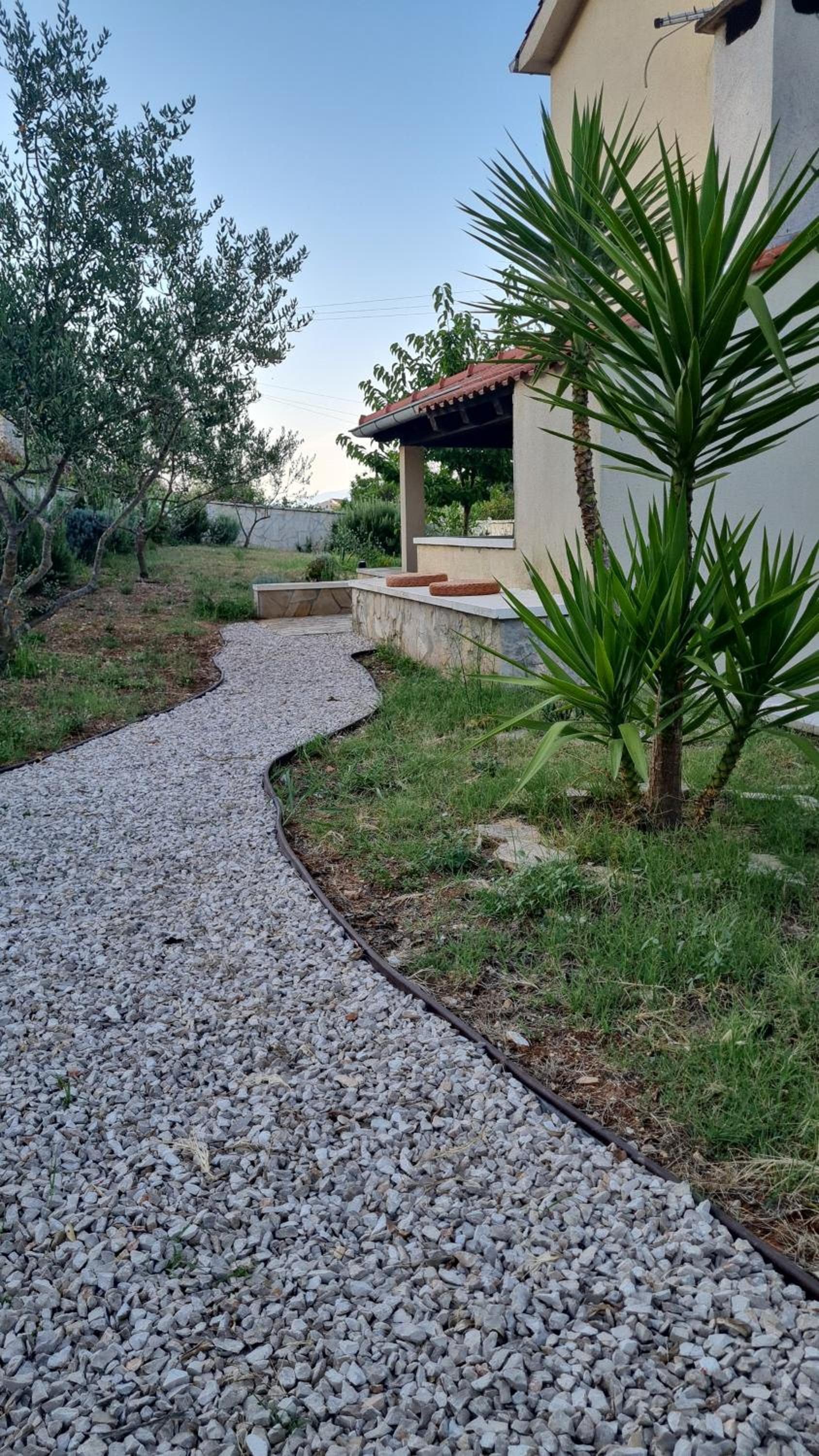 Casa Mediteran