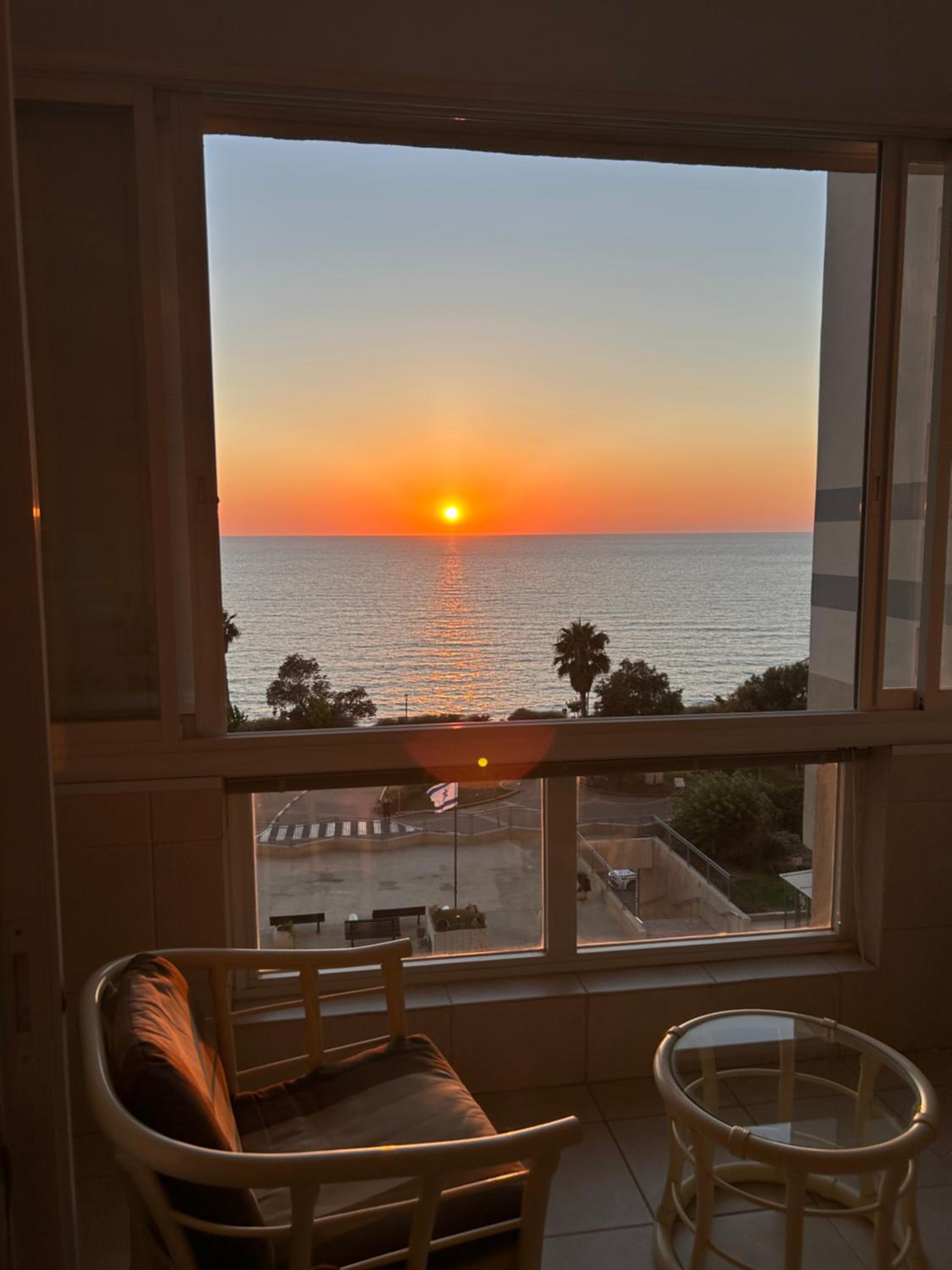 Natanya Sea View view 5