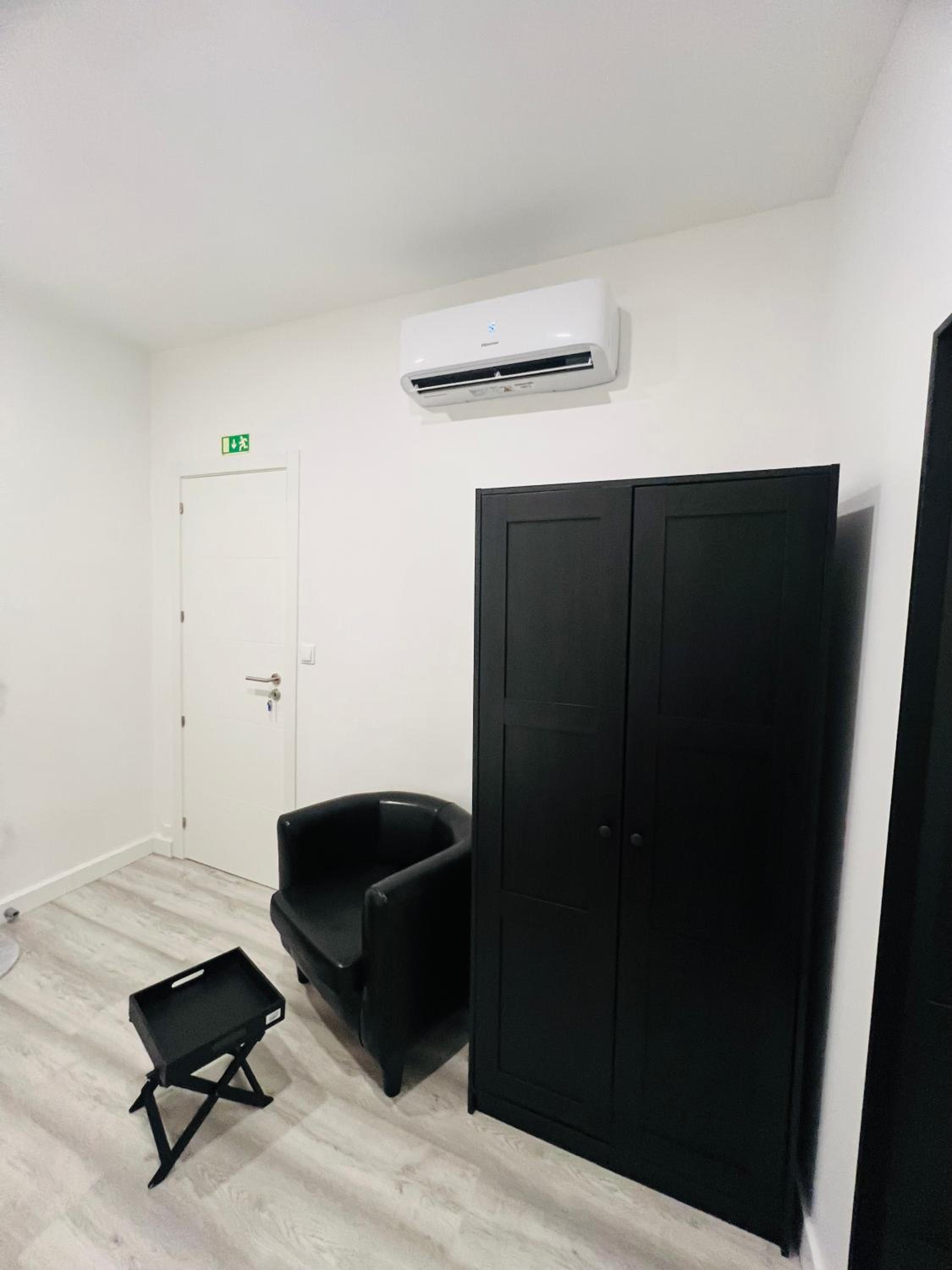Beautiful rooms in the center of Lisbon