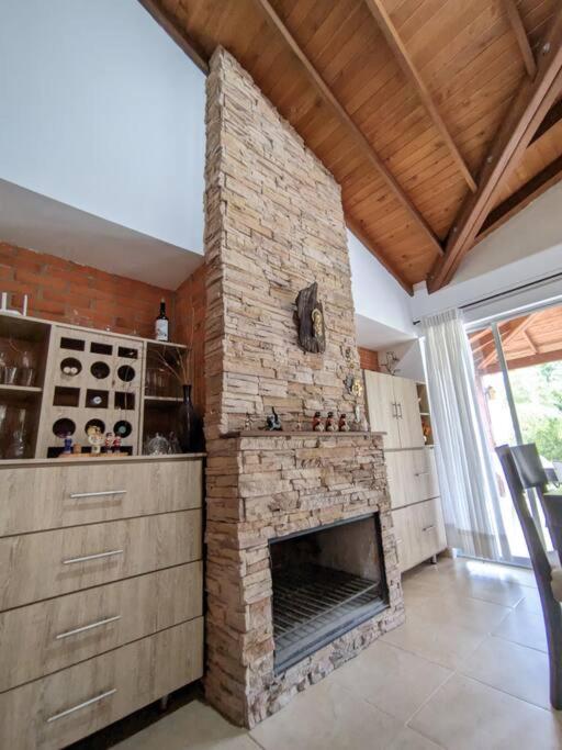 Acogedora Casa Campestre de ensueño
